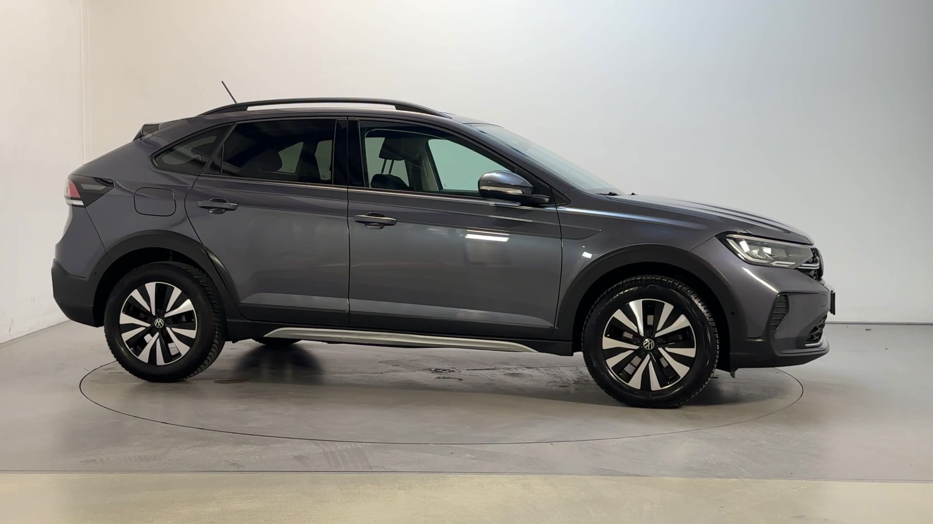 Foto van Volkswagen Taigo