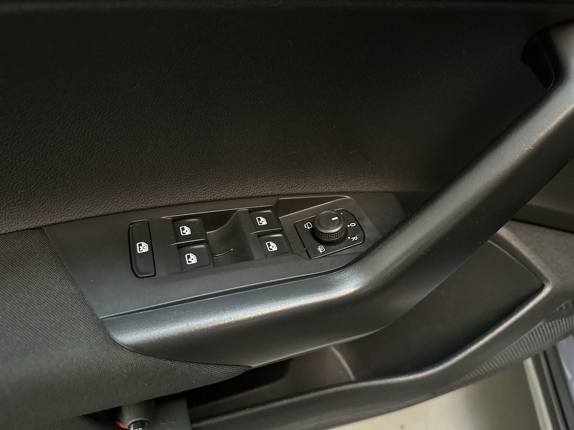 Foto van Volkswagen Taigo