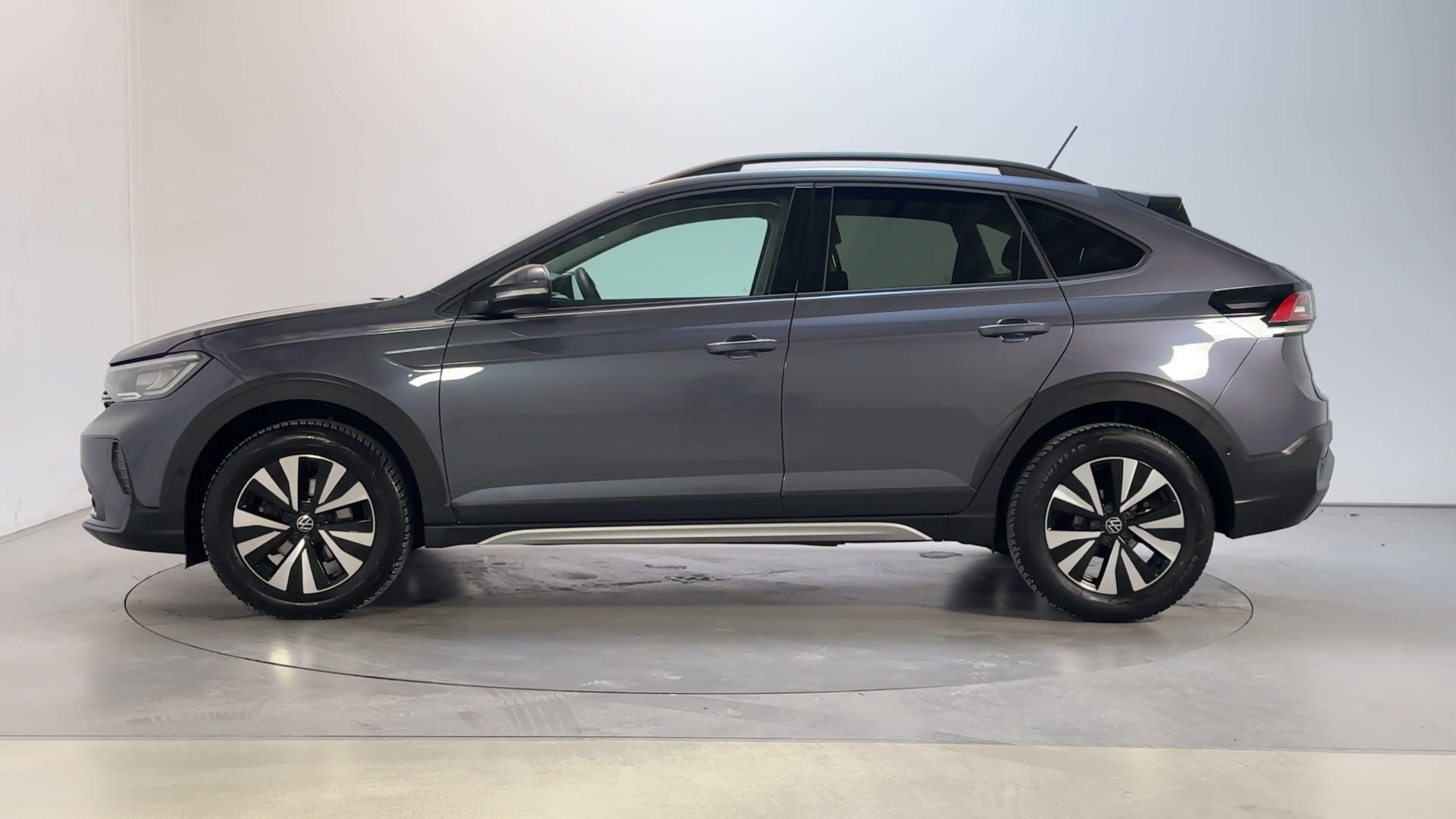 Foto van Volkswagen Taigo