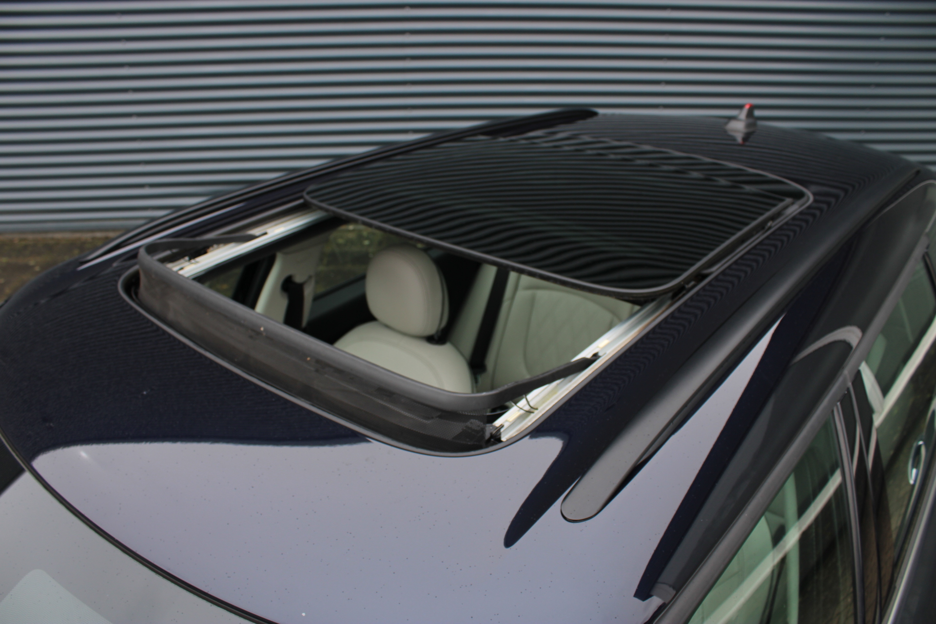 Foto van Mini Clubman