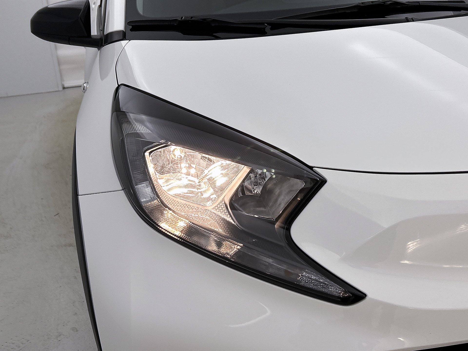 Foto van Toyota Aygo X