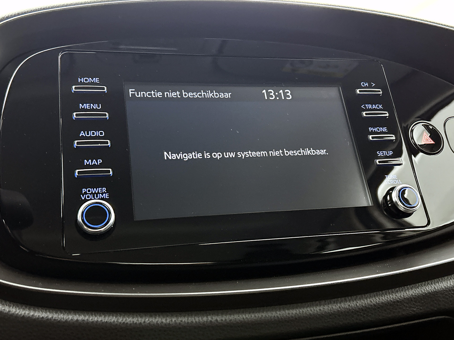 Foto van Toyota Aygo X