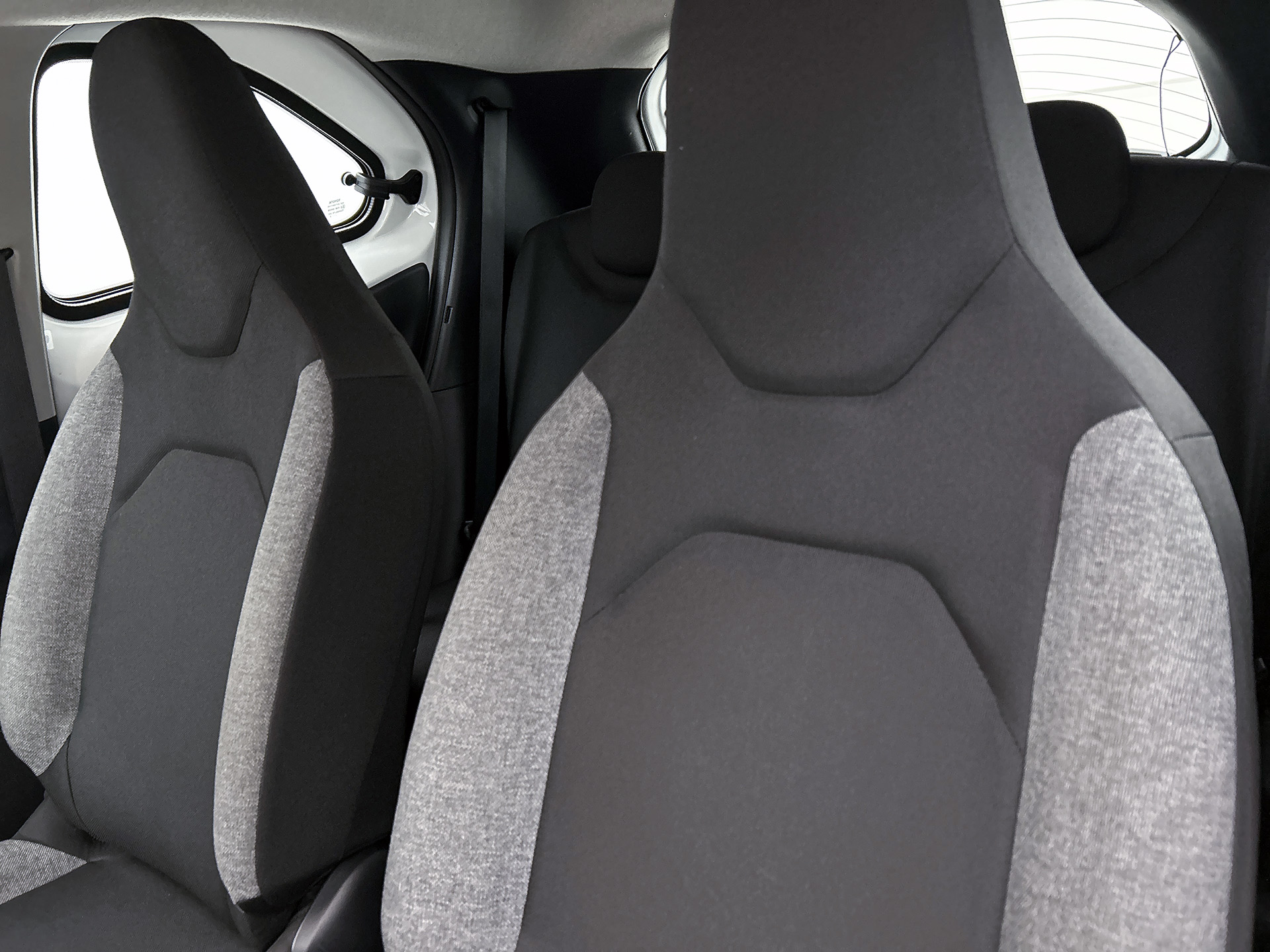 Foto van Toyota Aygo X