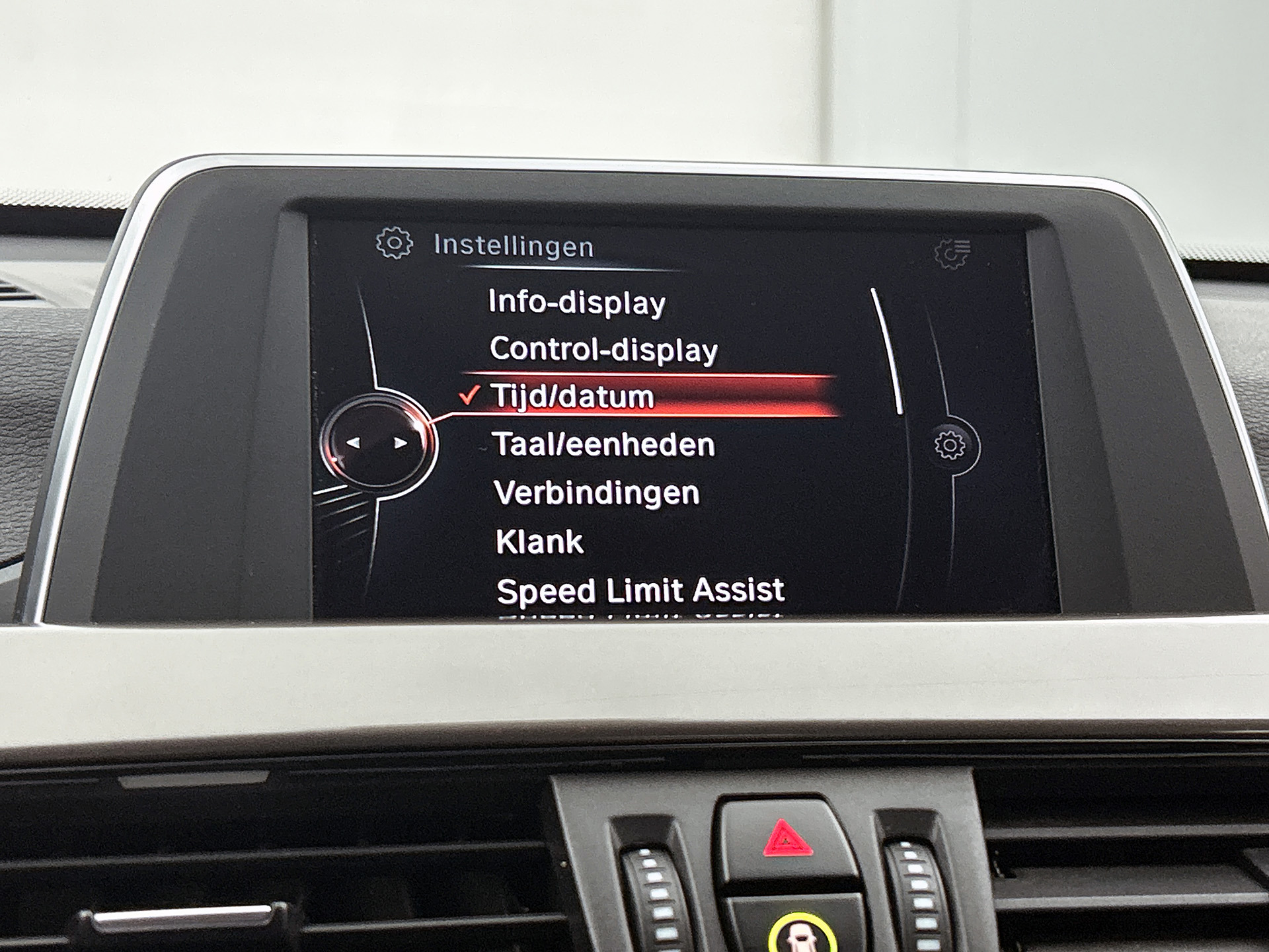 Foto van BMW X1 Sdrive20i