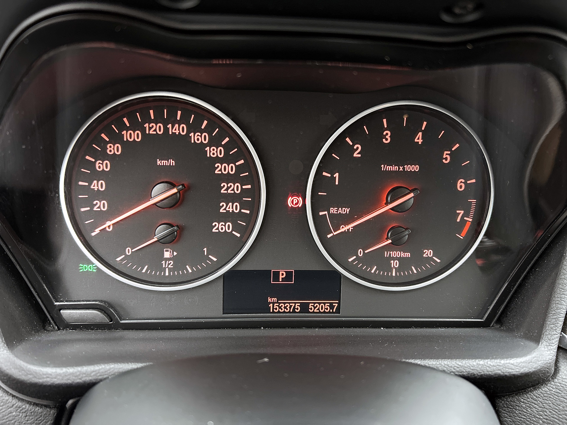 Foto van BMW X1 Sdrive20i