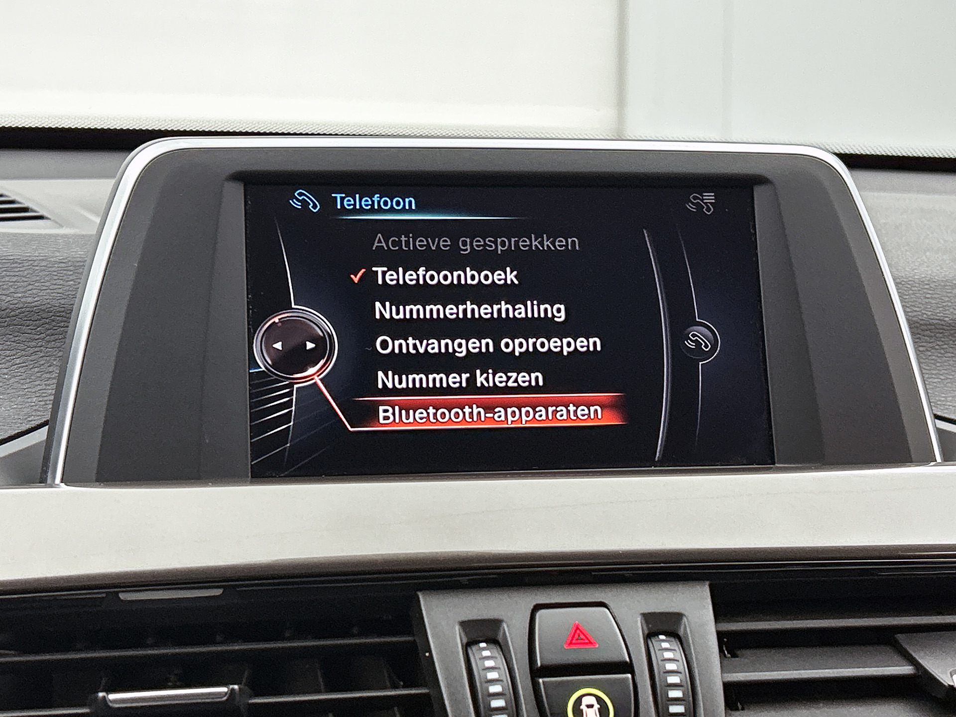 Foto van BMW X1 Sdrive20i
