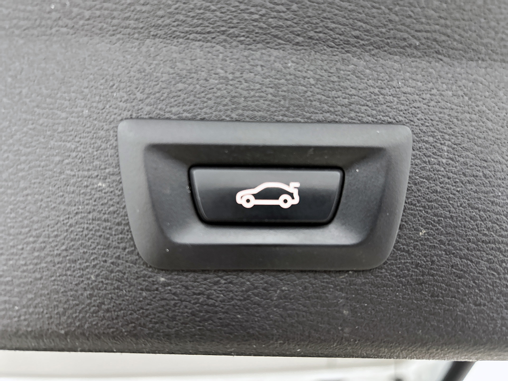 Foto van BMW X1 Sdrive20i