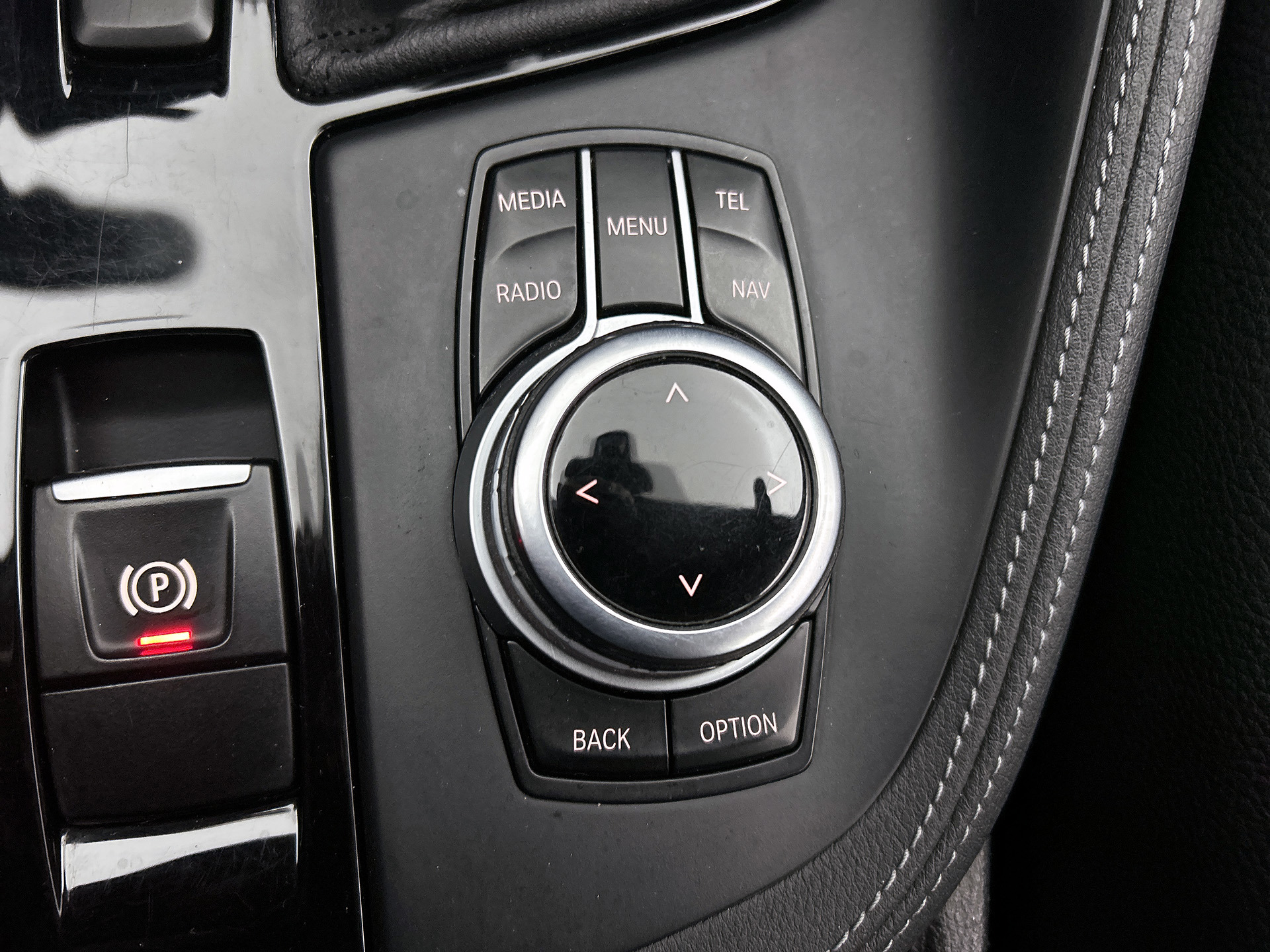 Foto van BMW X1 Sdrive20i
