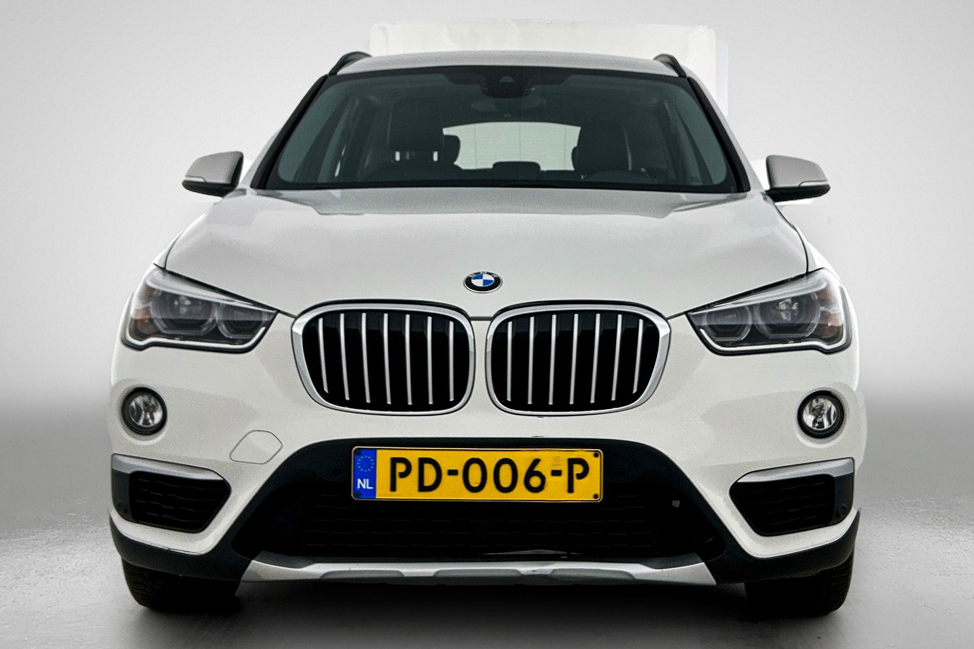 Foto van BMW X1 Sdrive20i