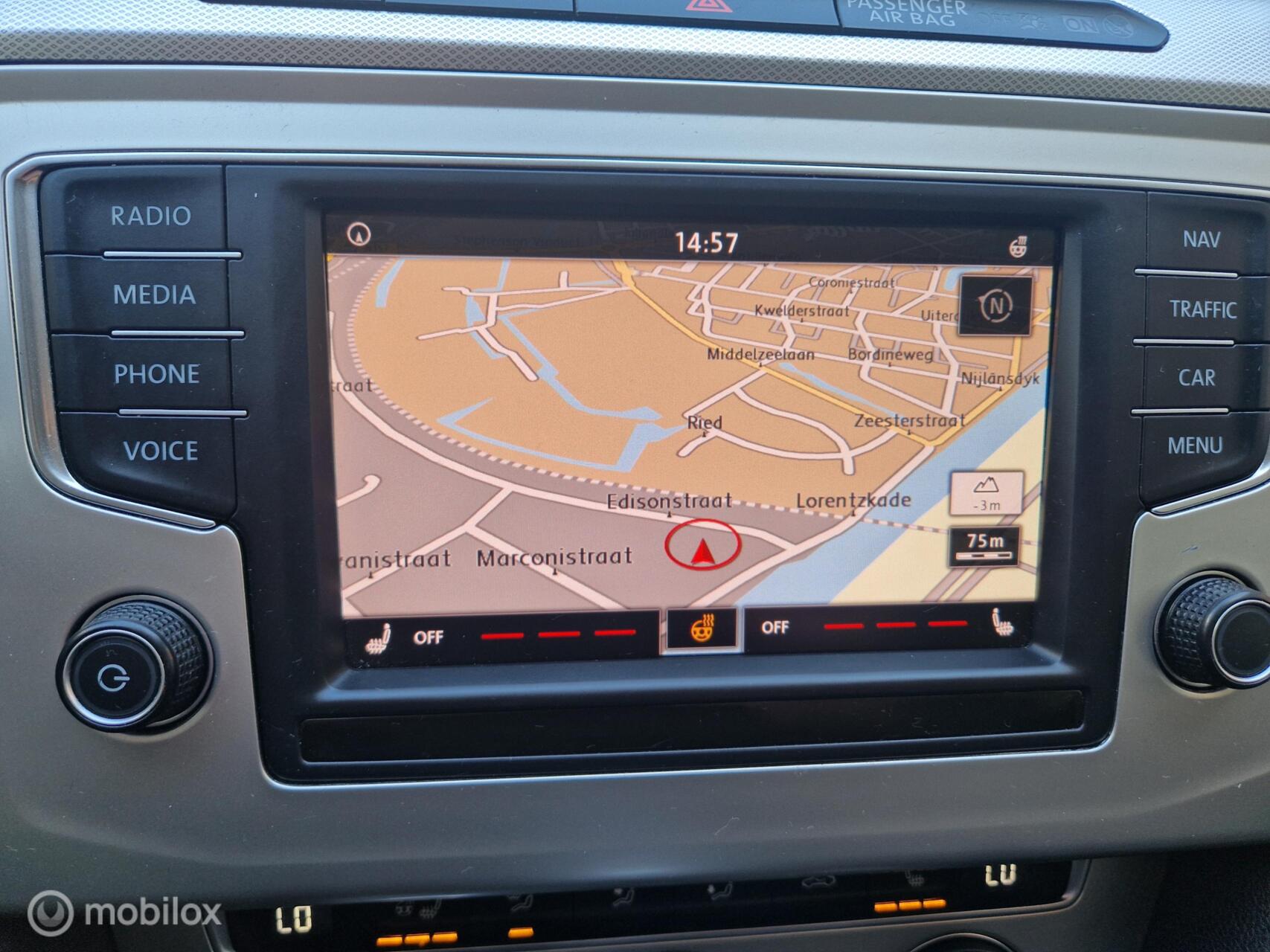 Foto van Volkswagen Passat Variant