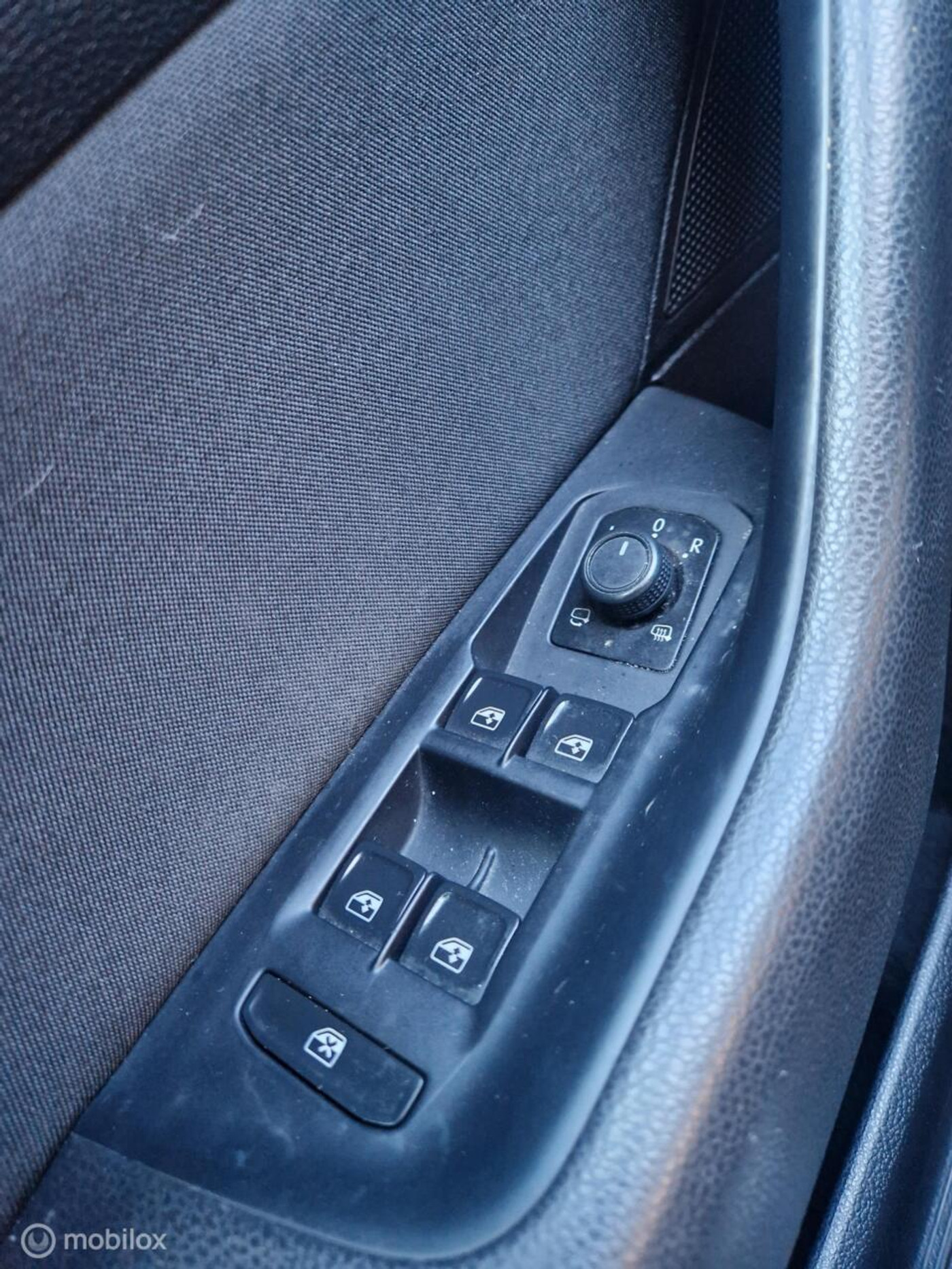 Foto van Volkswagen Passat Variant