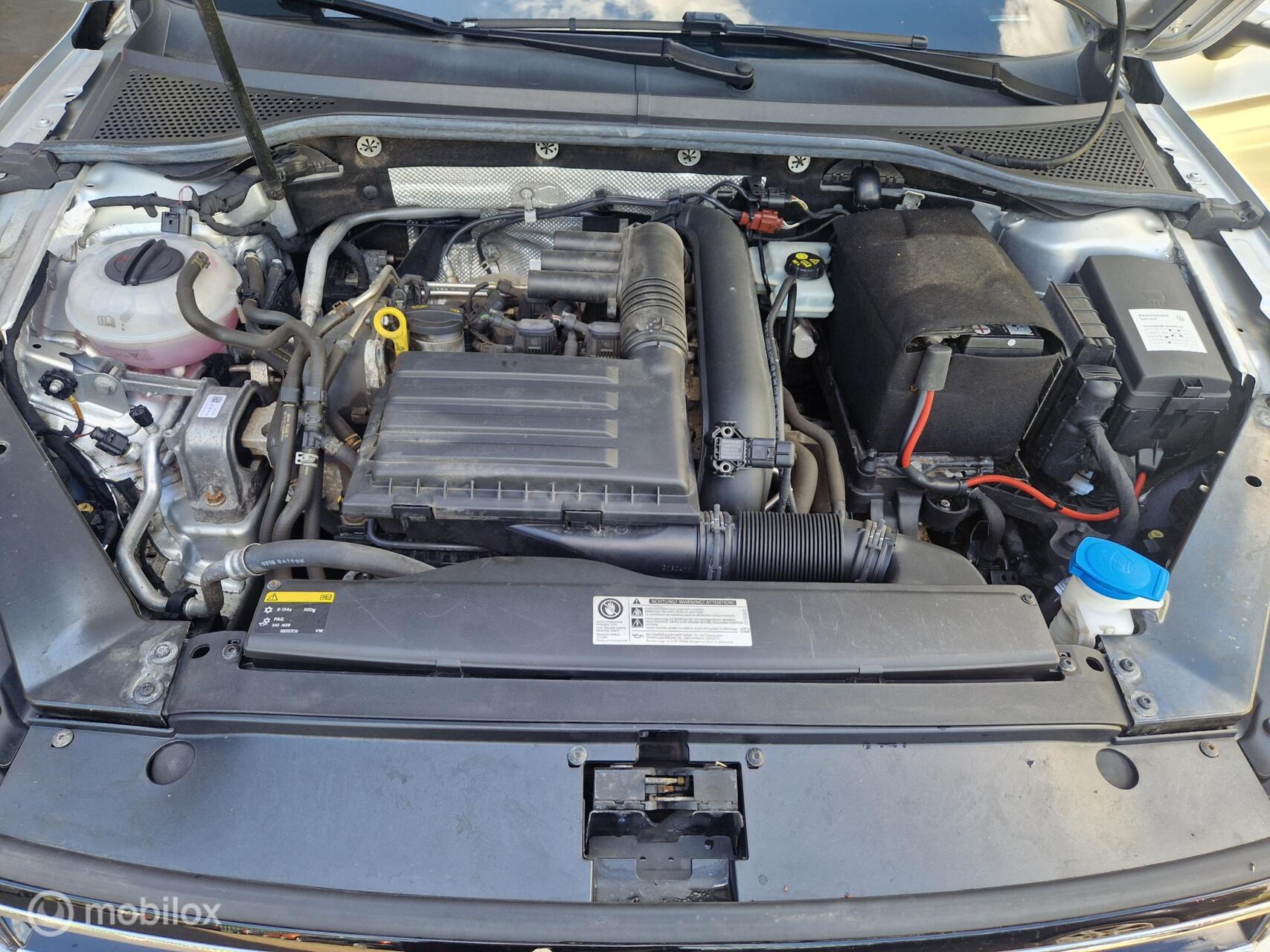 Foto van Volkswagen Passat Variant