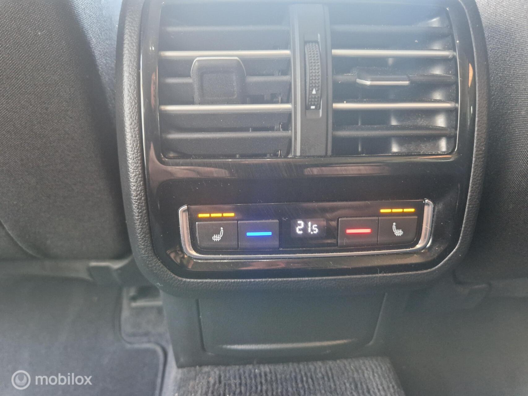 Foto van Volkswagen Passat Variant