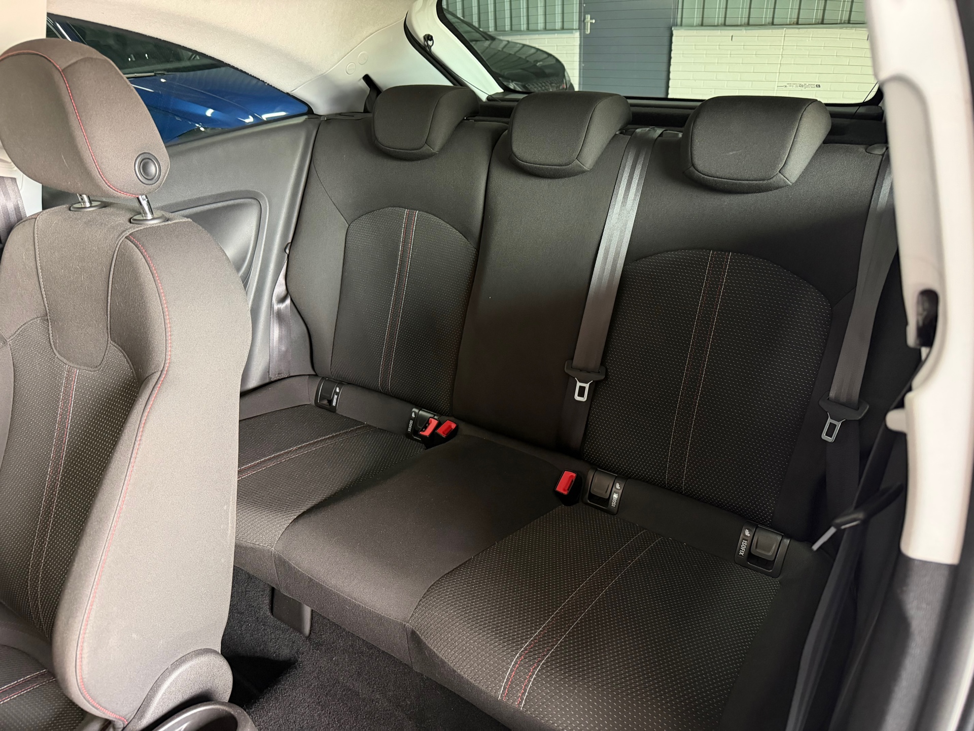 Foto van Opel Corsa-e