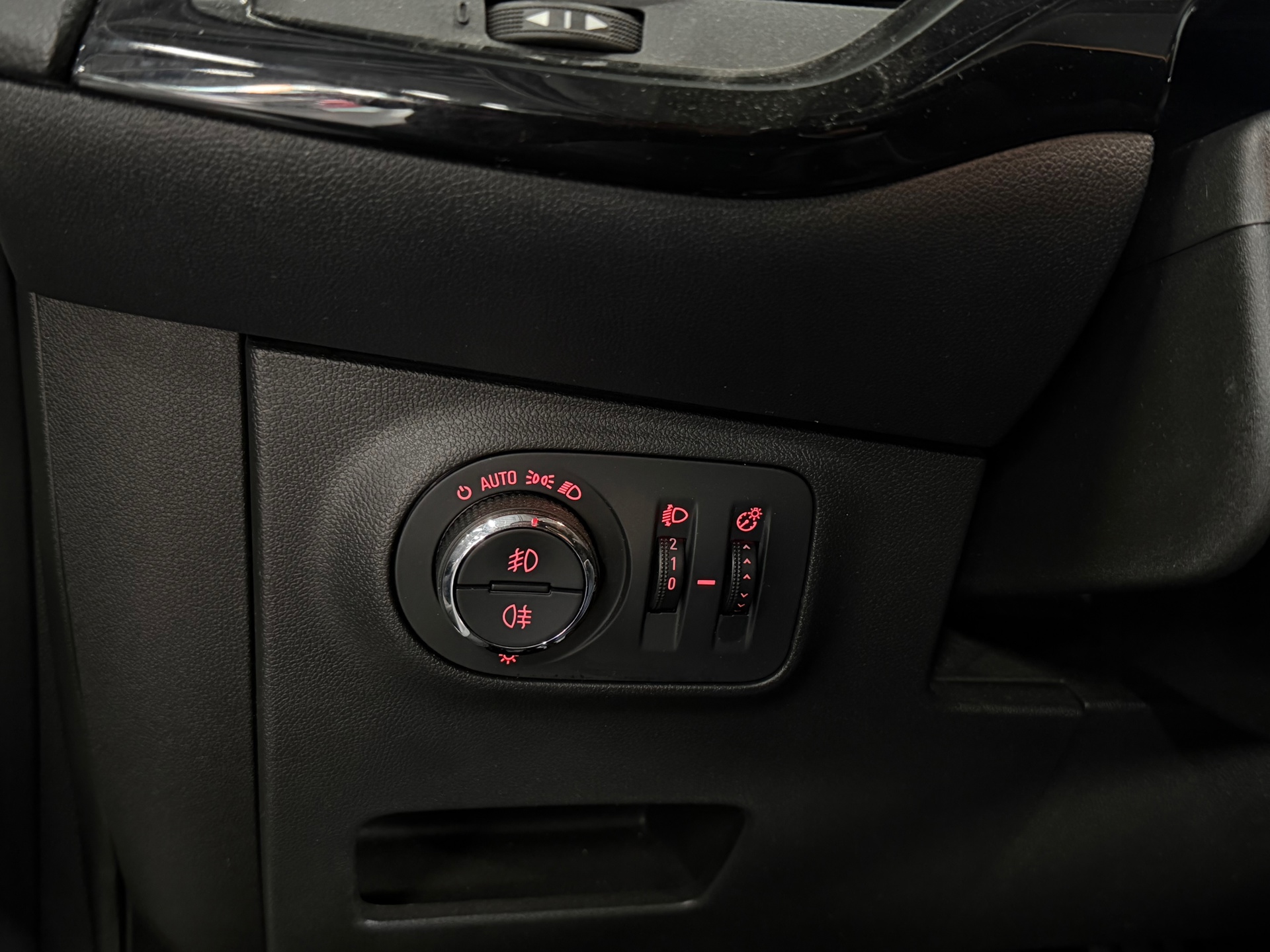 Foto van Opel Corsa-e