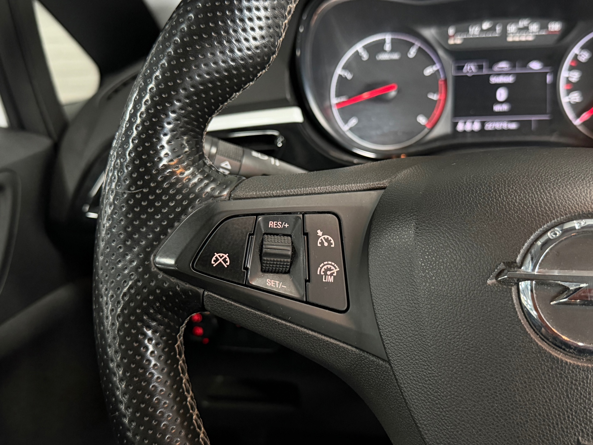 Foto van Opel Corsa-e