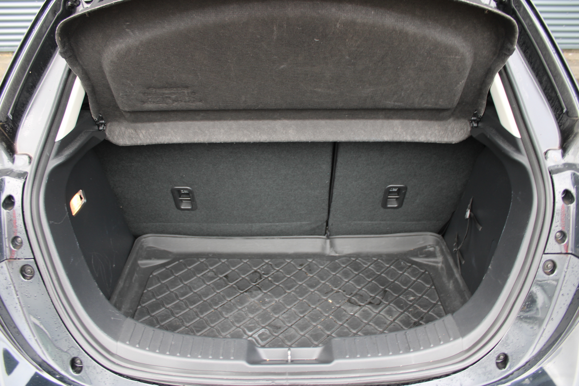 Foto van Mazda Mazda2