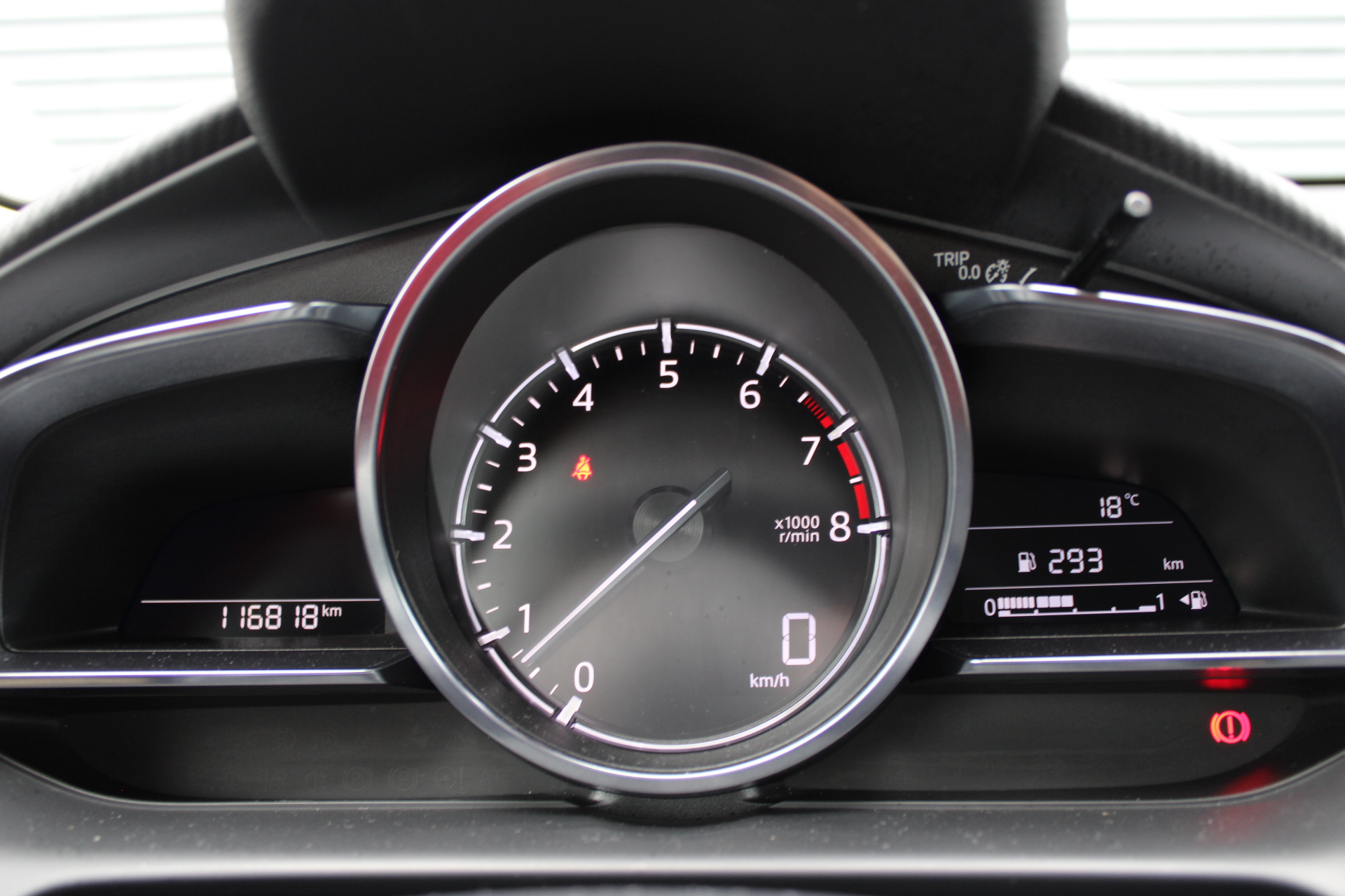 Foto van Mazda Mazda2