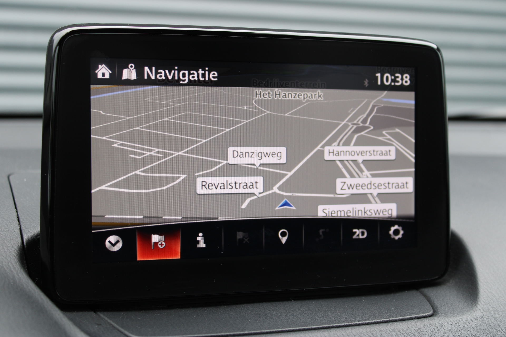 Foto van Mazda Mazda2