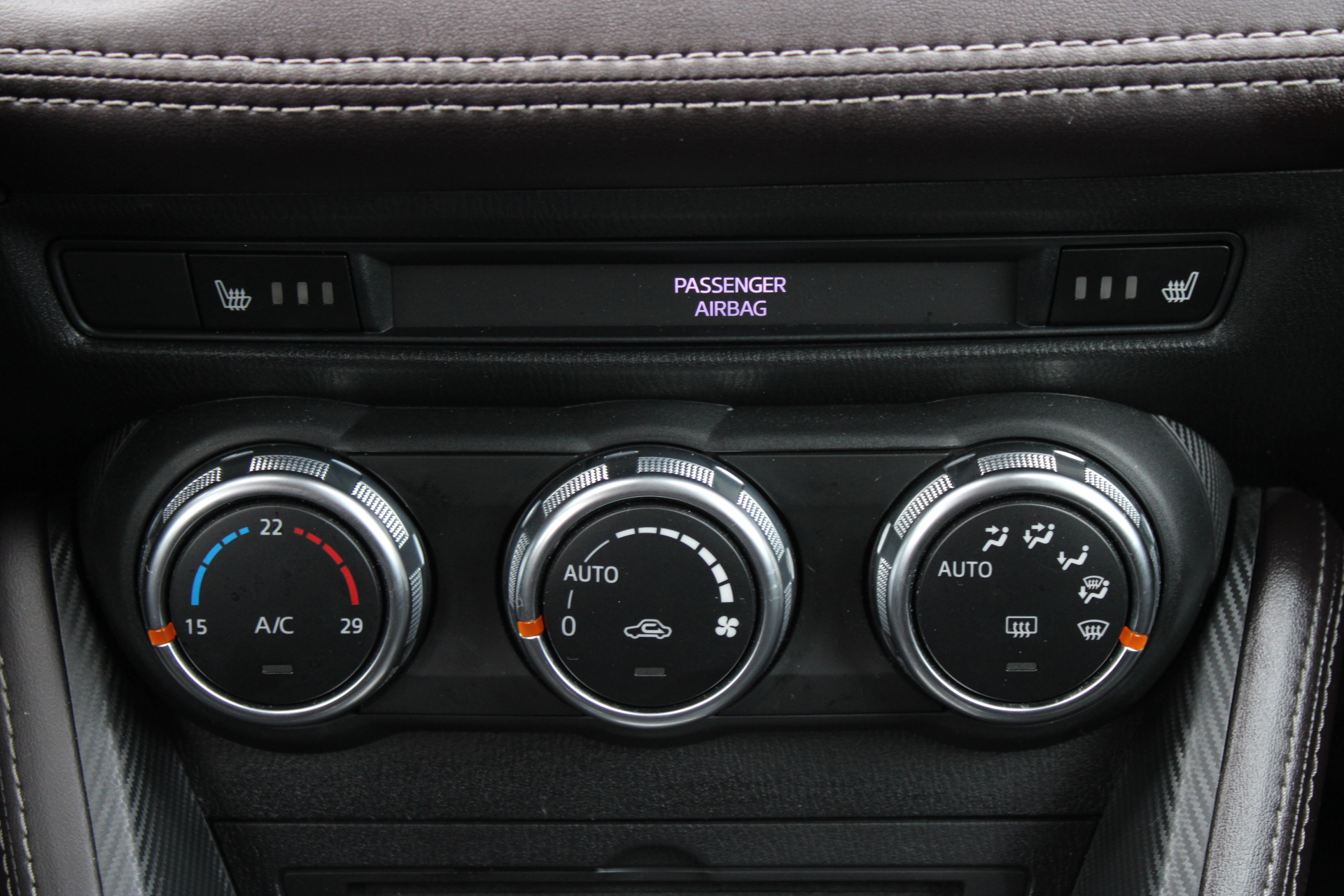 Foto van Mazda Mazda2