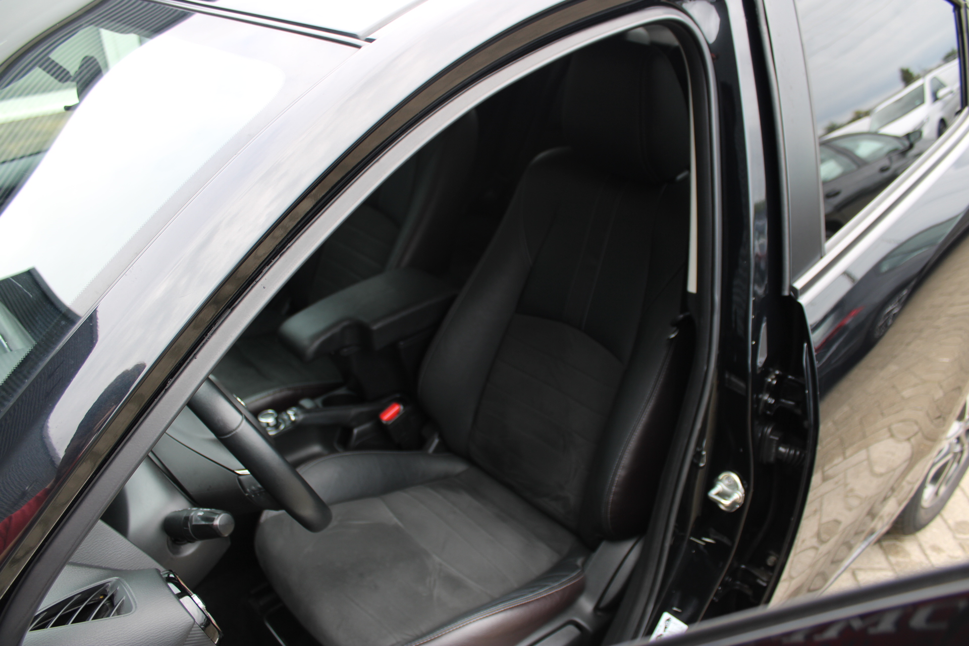 Foto van Mazda Mazda2