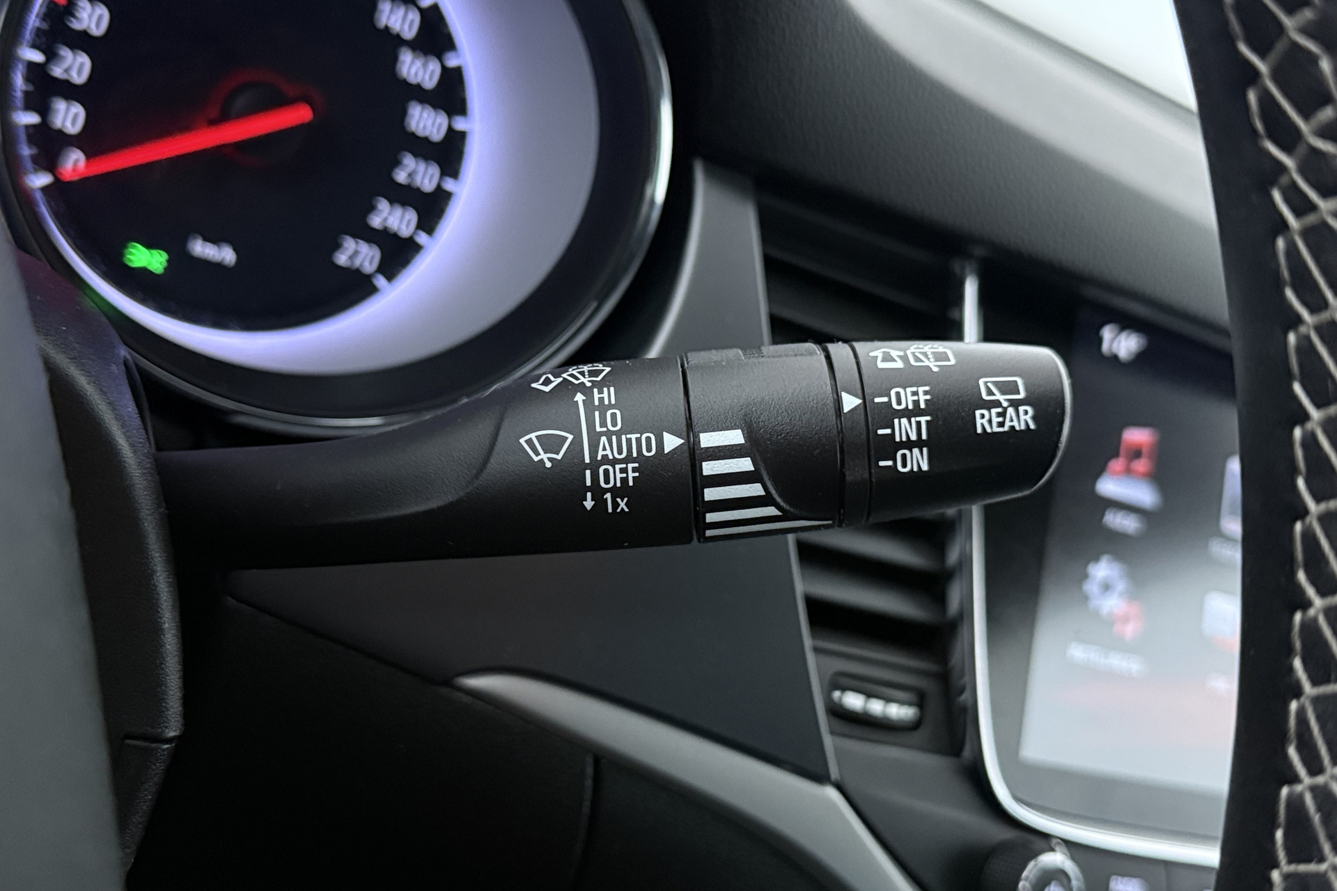 Foto van Opel Astra Sports Tourer