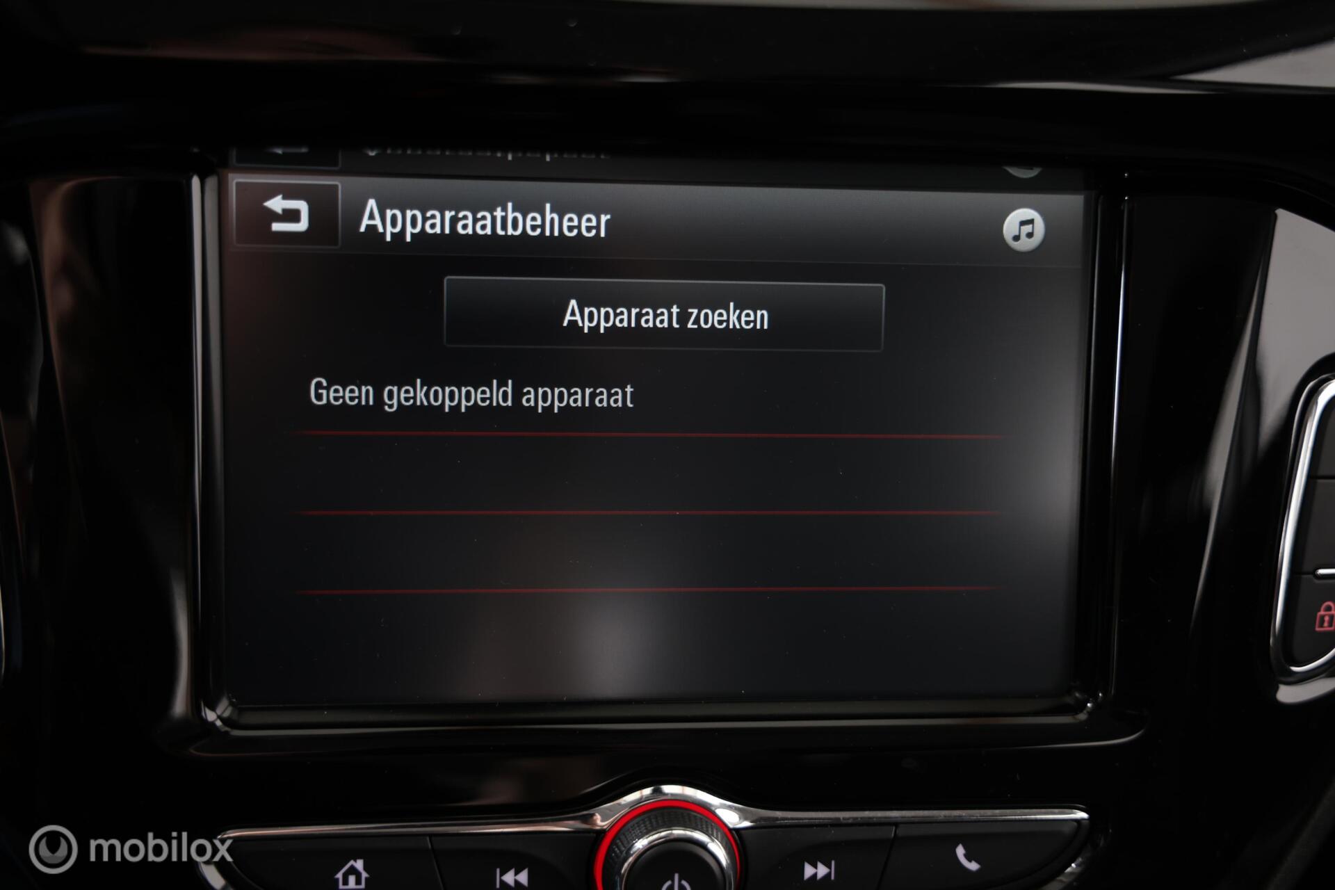 Foto van Opel Corsa-e