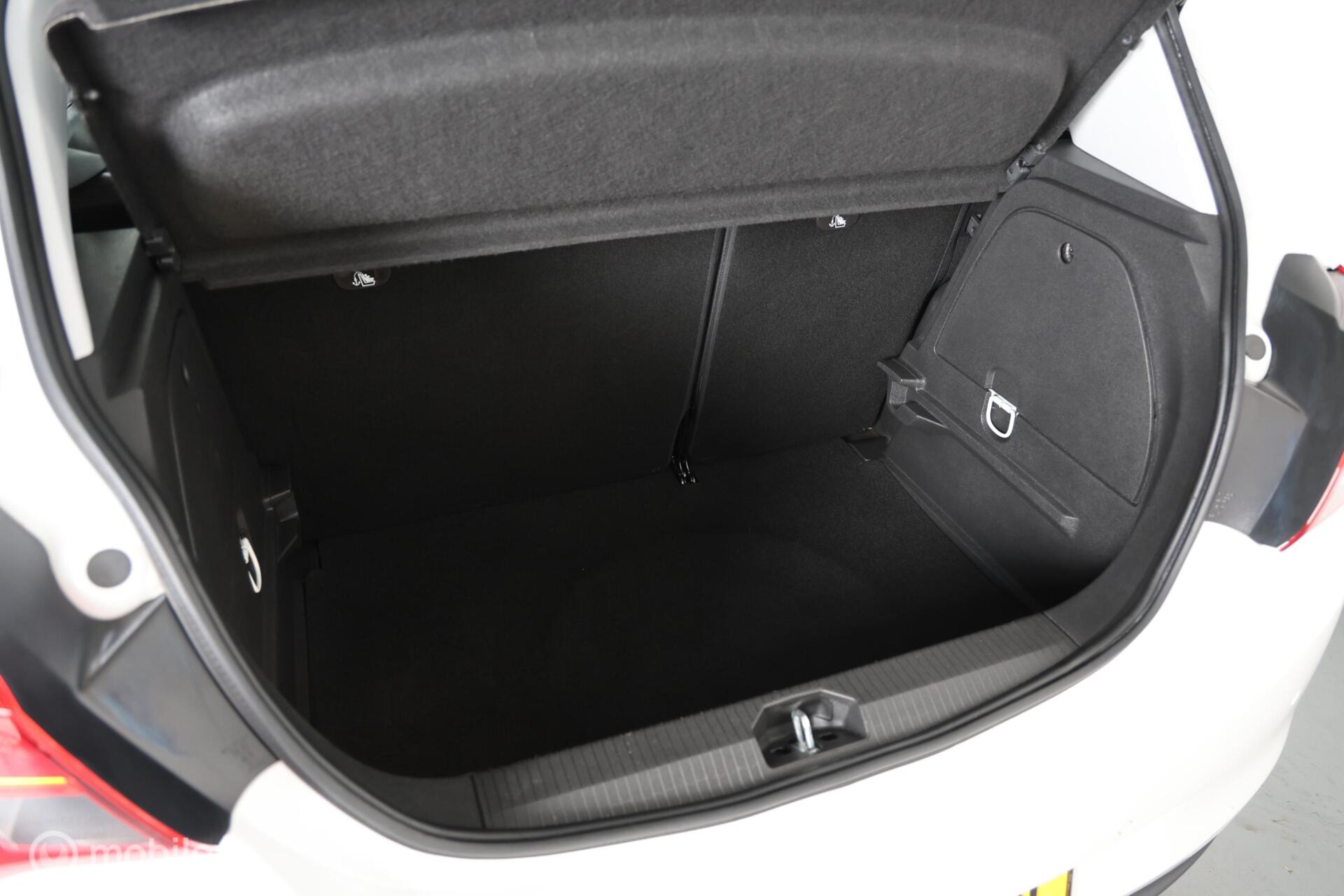 Foto van Opel Corsa-e