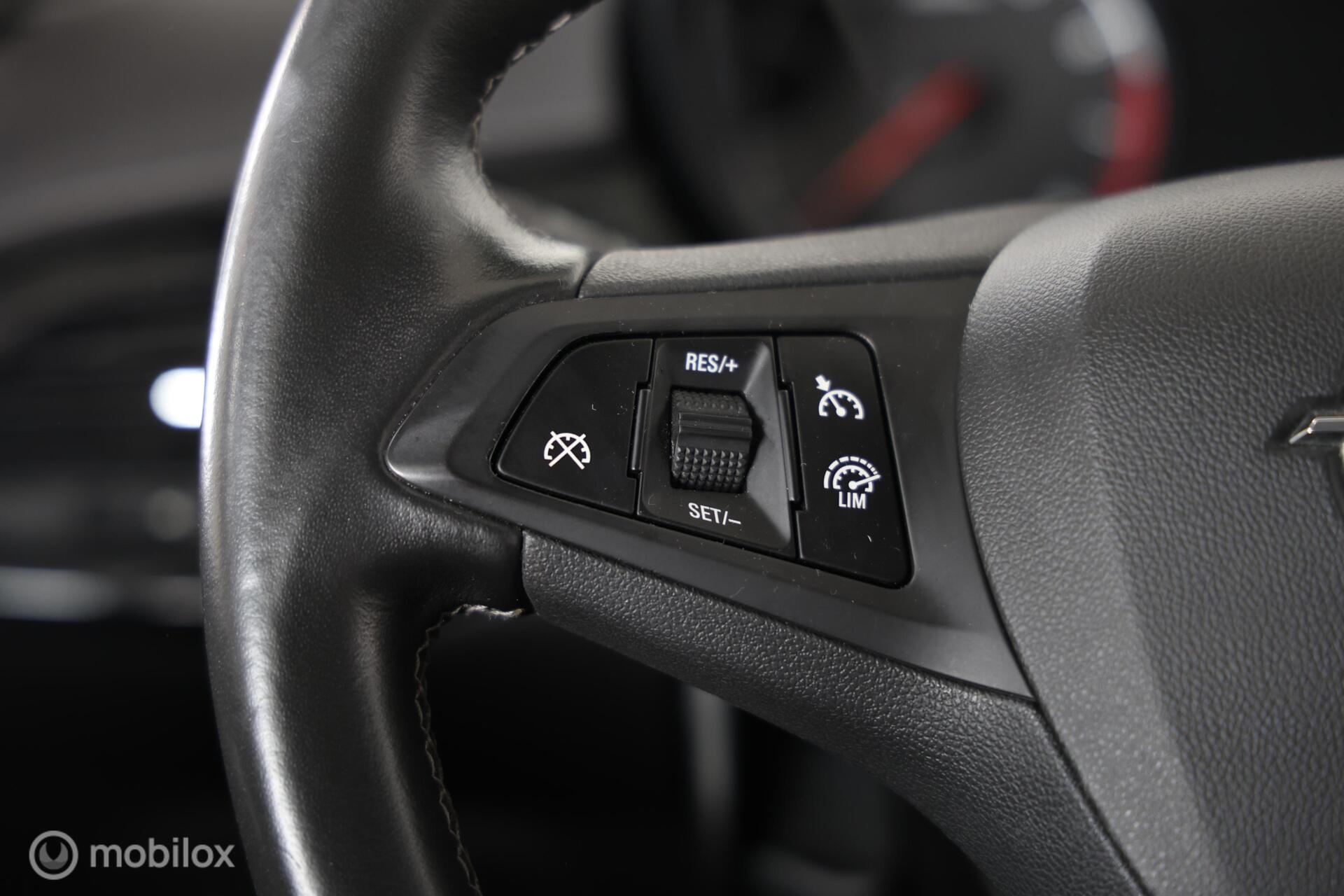 Foto van Opel Corsa-e