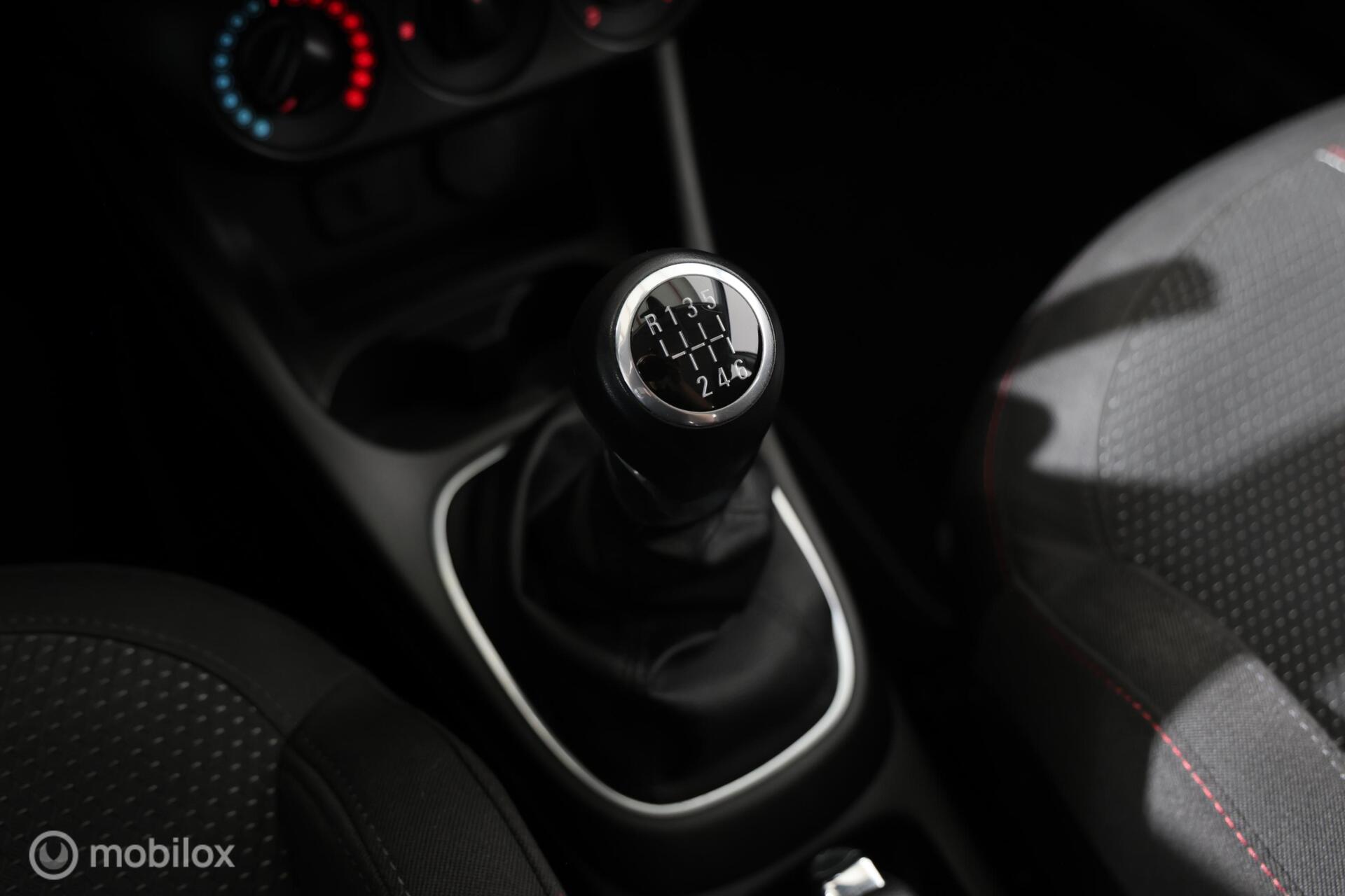 Foto van Opel Corsa-e