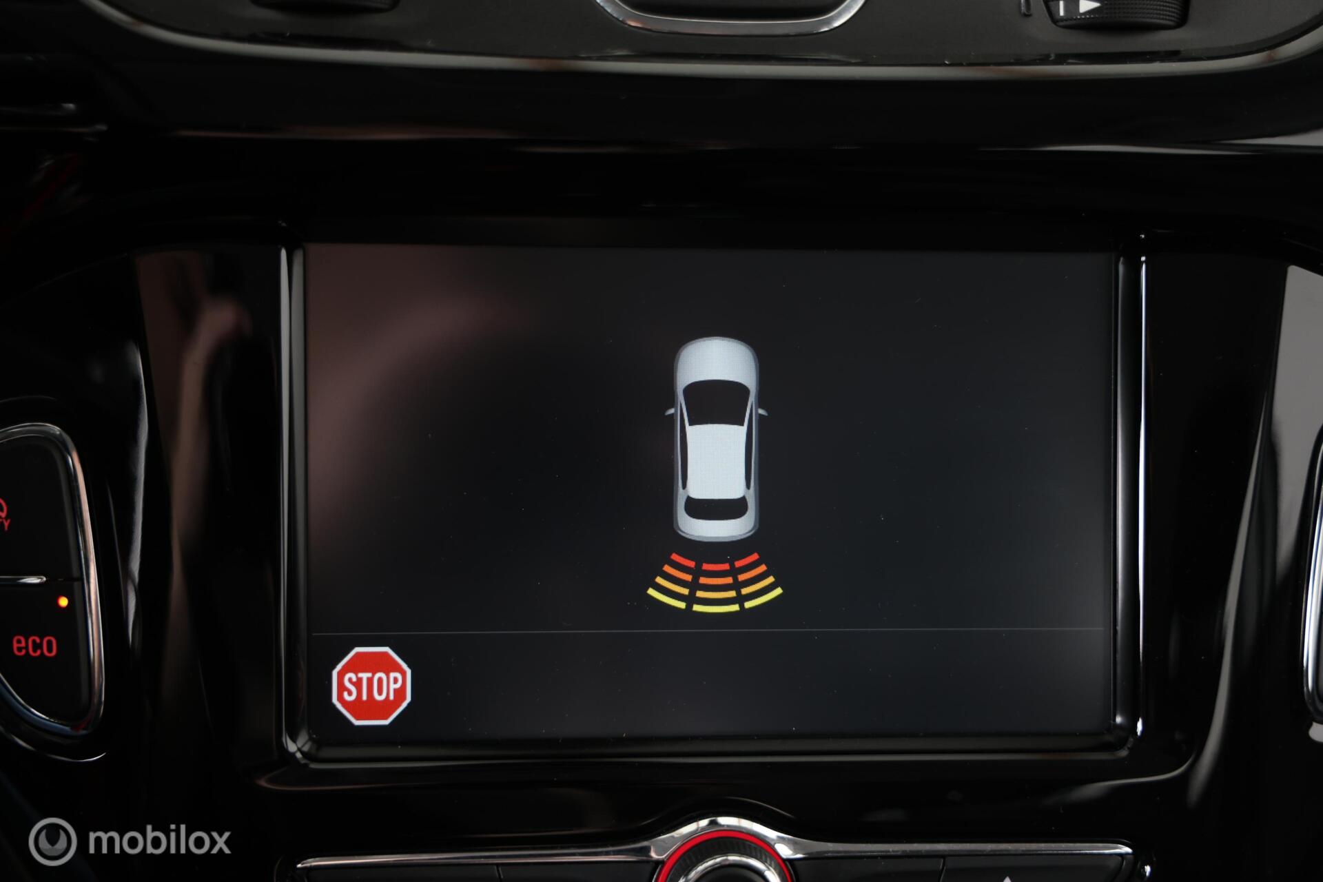 Foto van Opel Corsa-e