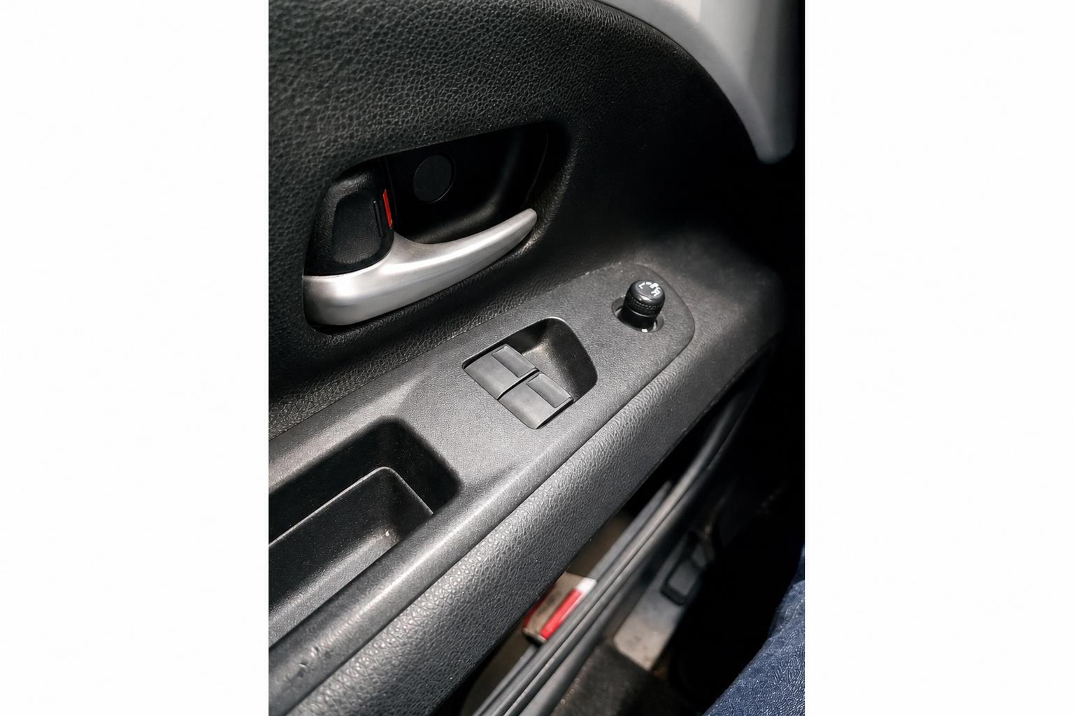 Foto van Toyota Toyota Aygo X