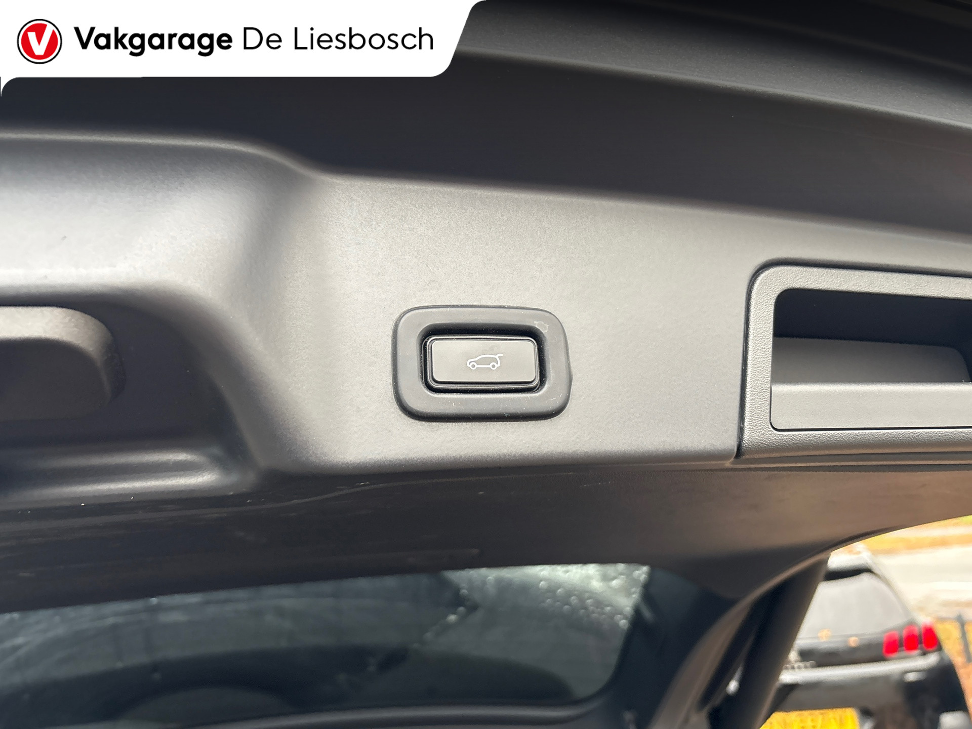 Foto van Land Rover Range Rover Evoque