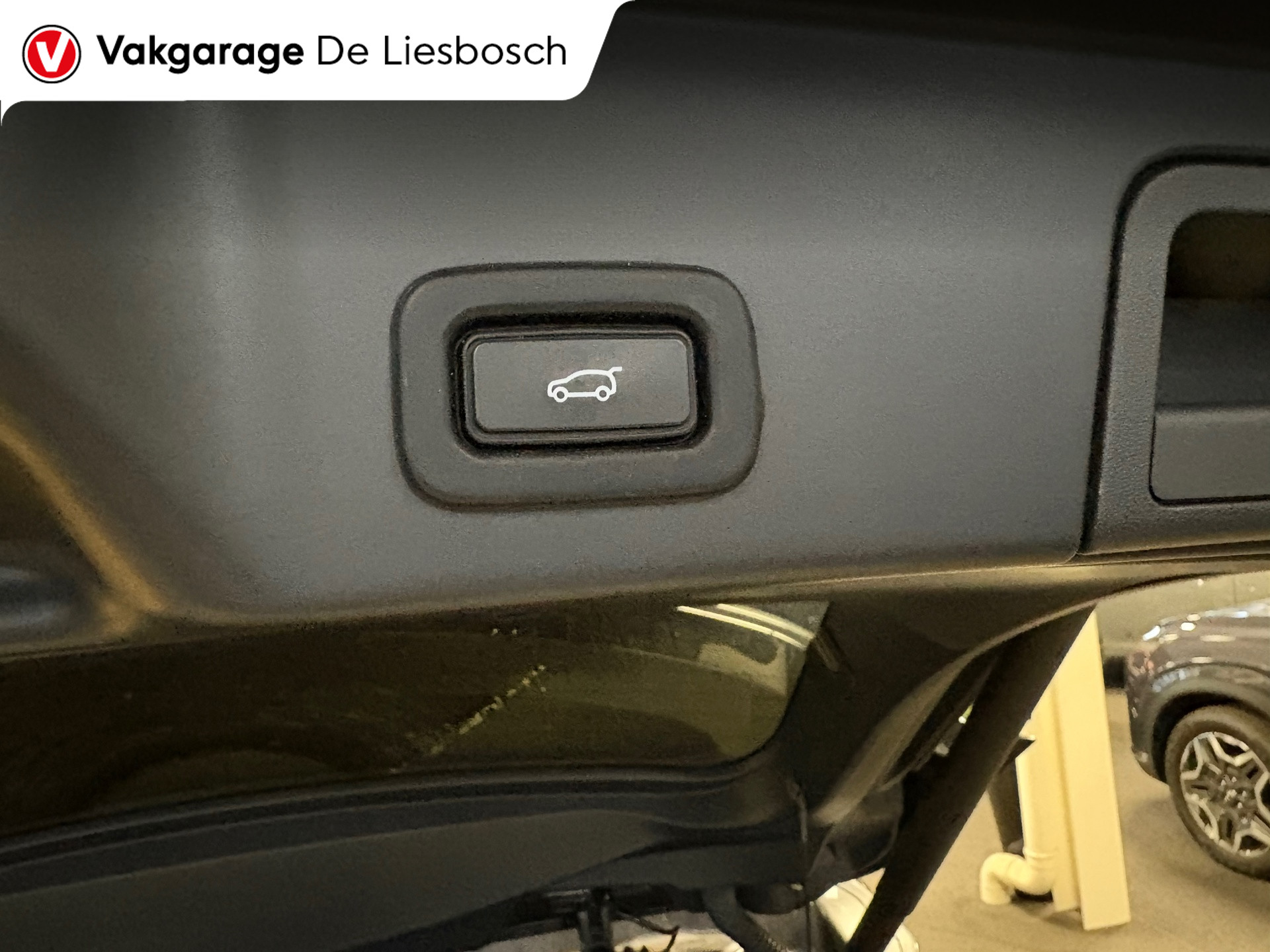 Foto van Land Rover Range Rover Evoque