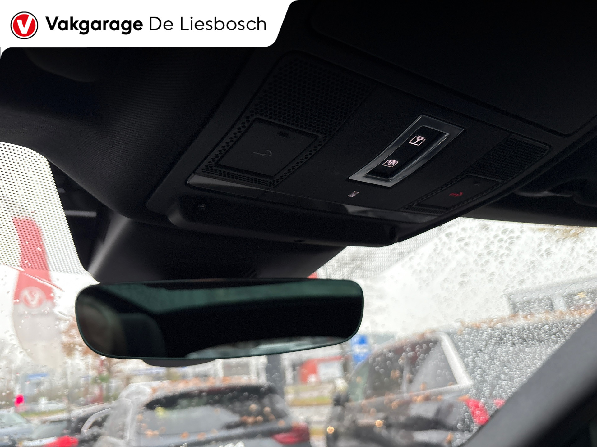 Foto van Land Rover Range Rover Evoque
