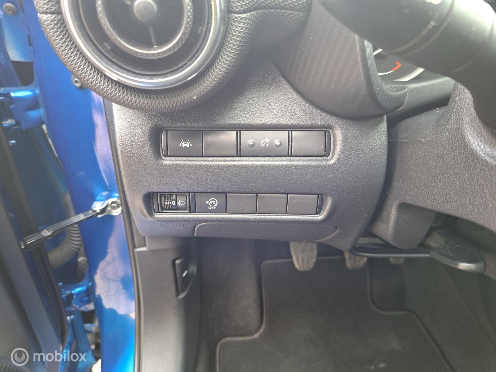 Foto van Nissan Nissan Juke