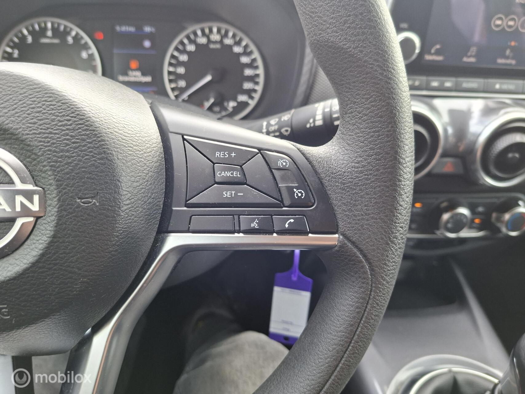 Foto van Nissan Nissan Juke