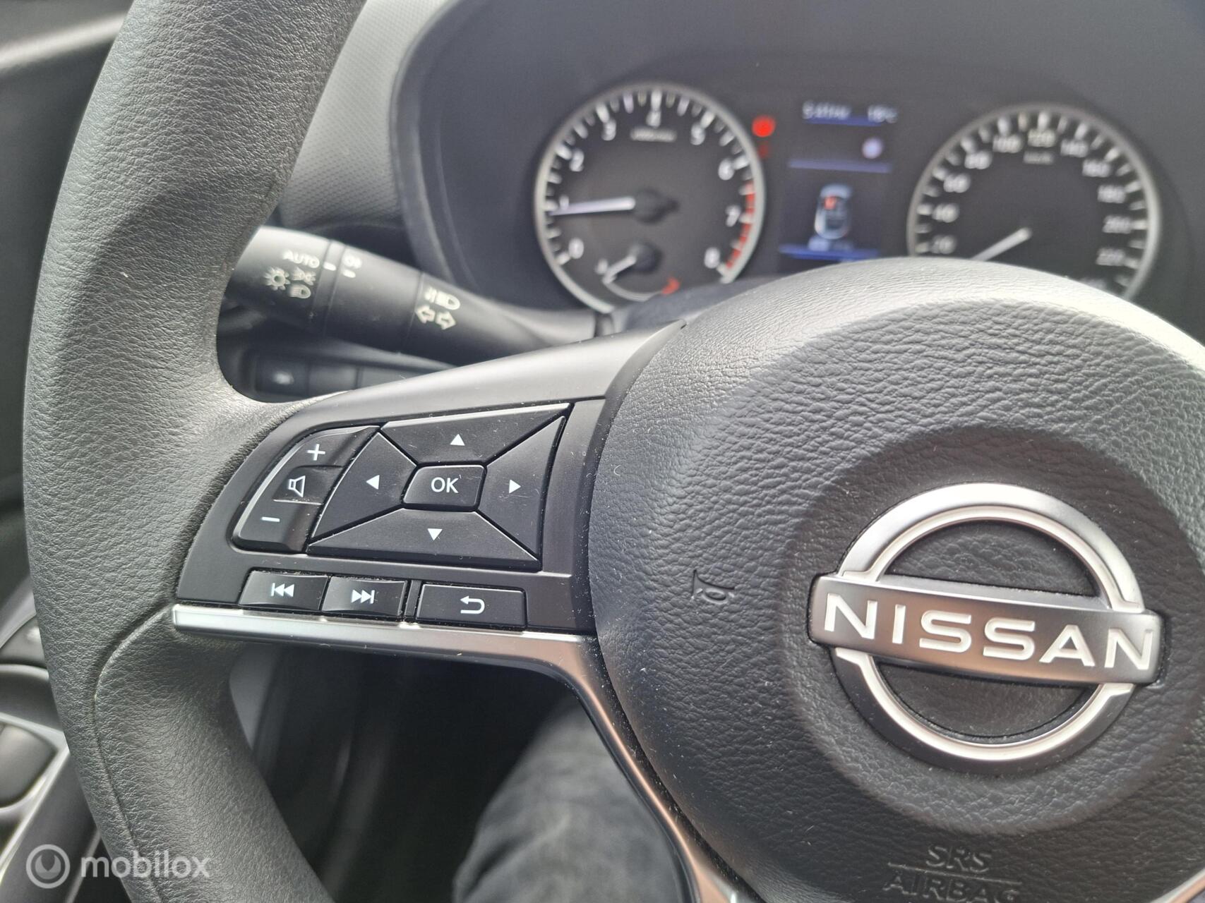 Foto van Nissan Nissan Juke