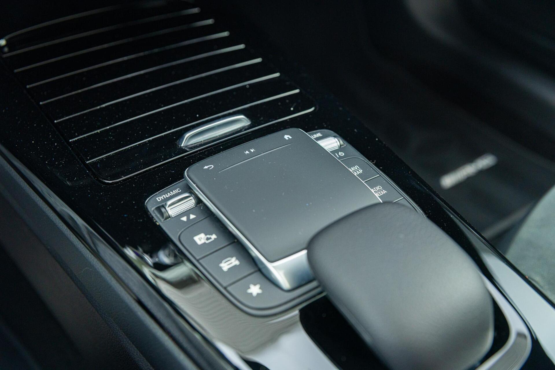 Foto van Mercedes-Benz Cla