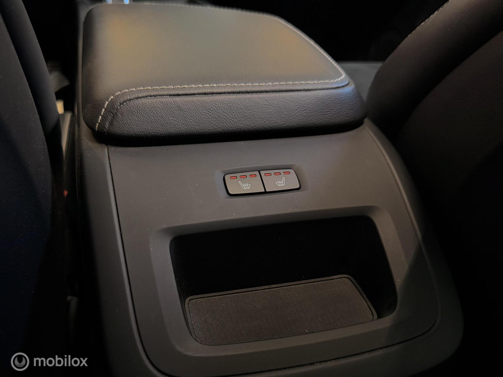 Foto van Volvo Xc60 T8 Twin Engine