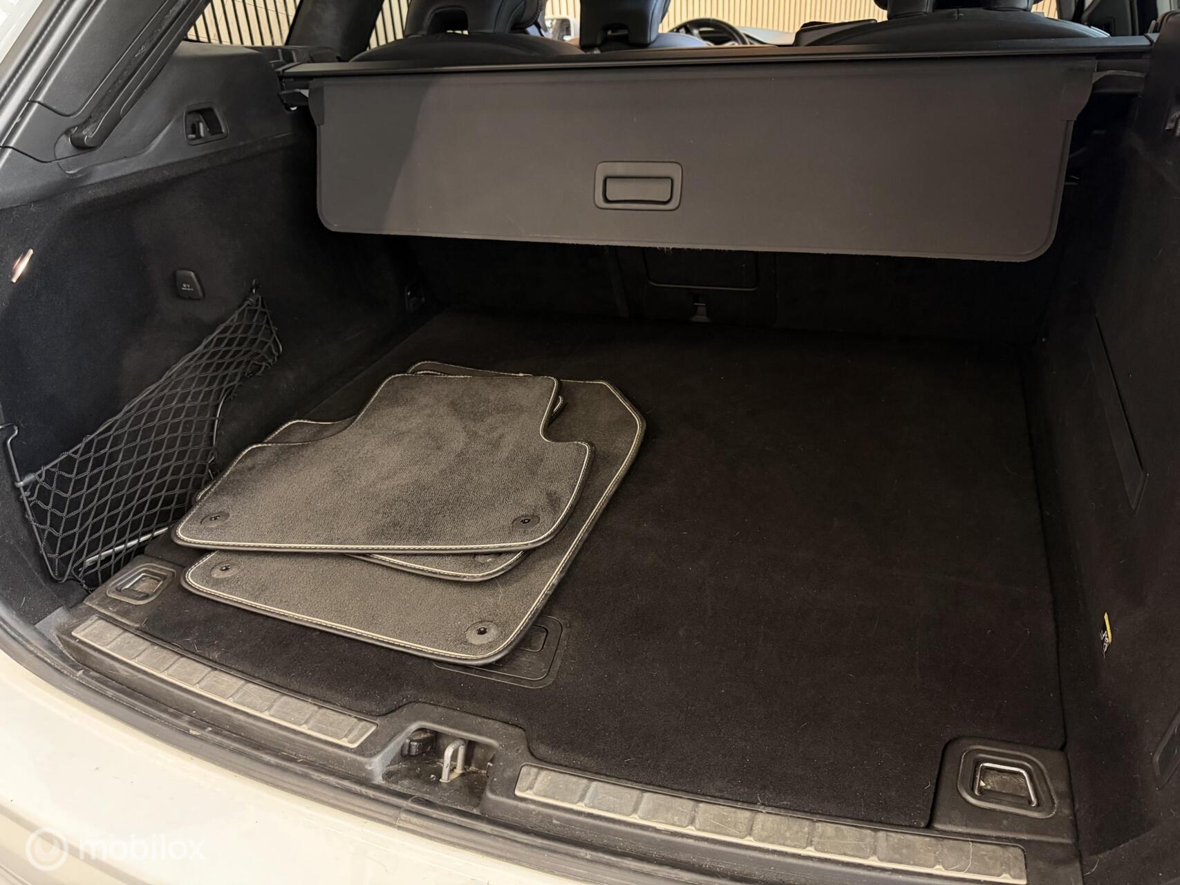 Foto van Volvo Xc60 T8 Twin Engine