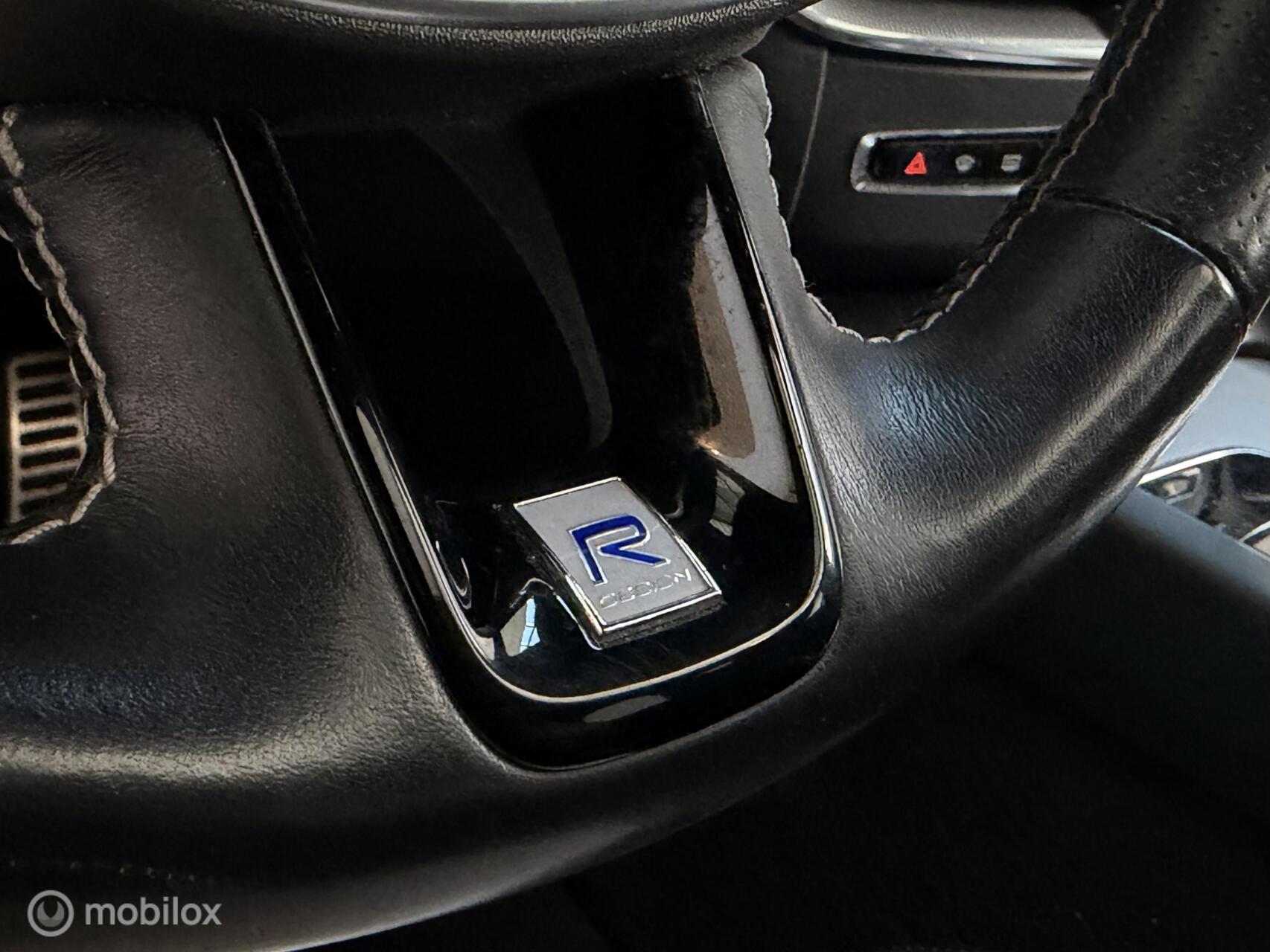 Foto van Volvo Xc60 T8 Twin Engine