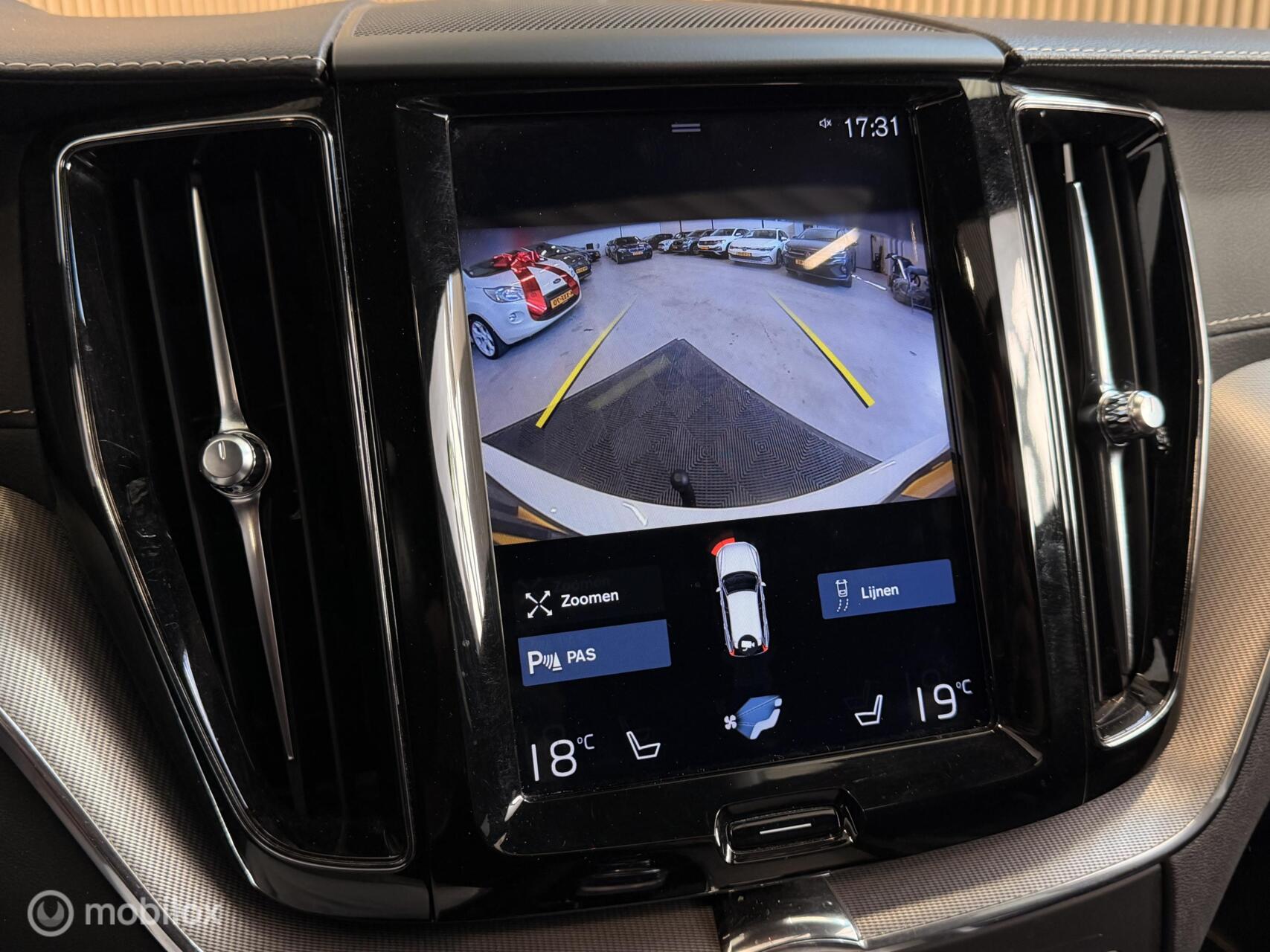 Foto van Volvo Xc60 T8 Twin Engine