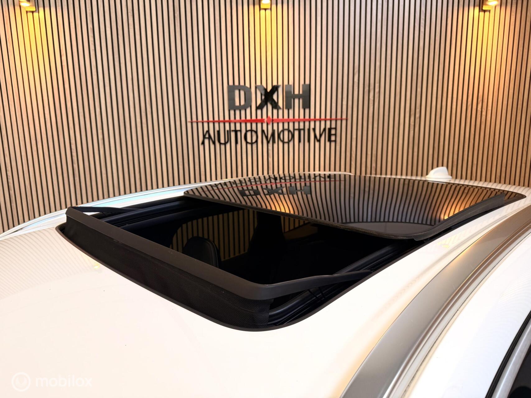 Foto van Volvo Xc60 T8 Twin Engine