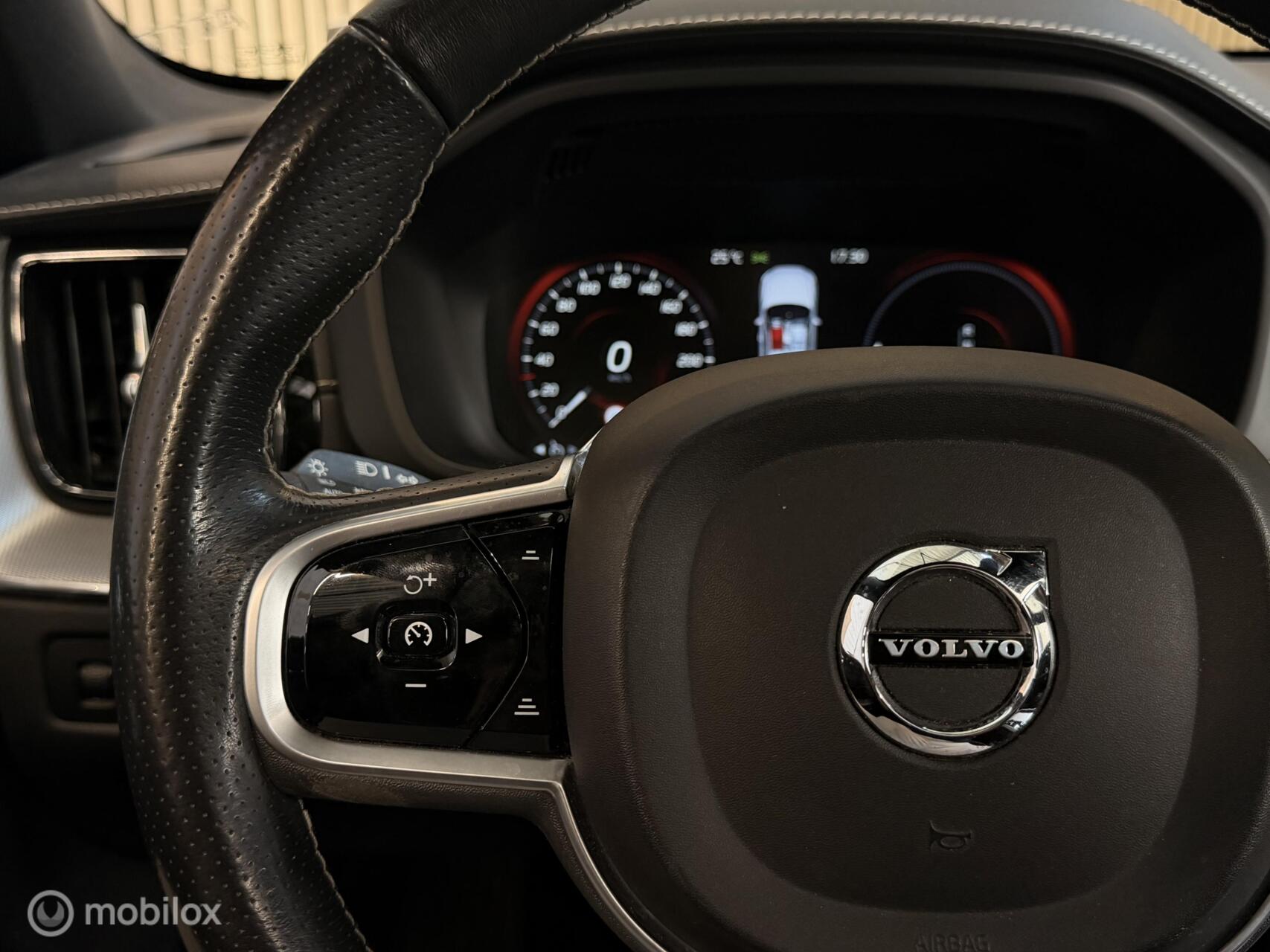 Foto van Volvo Xc60 T8 Twin Engine
