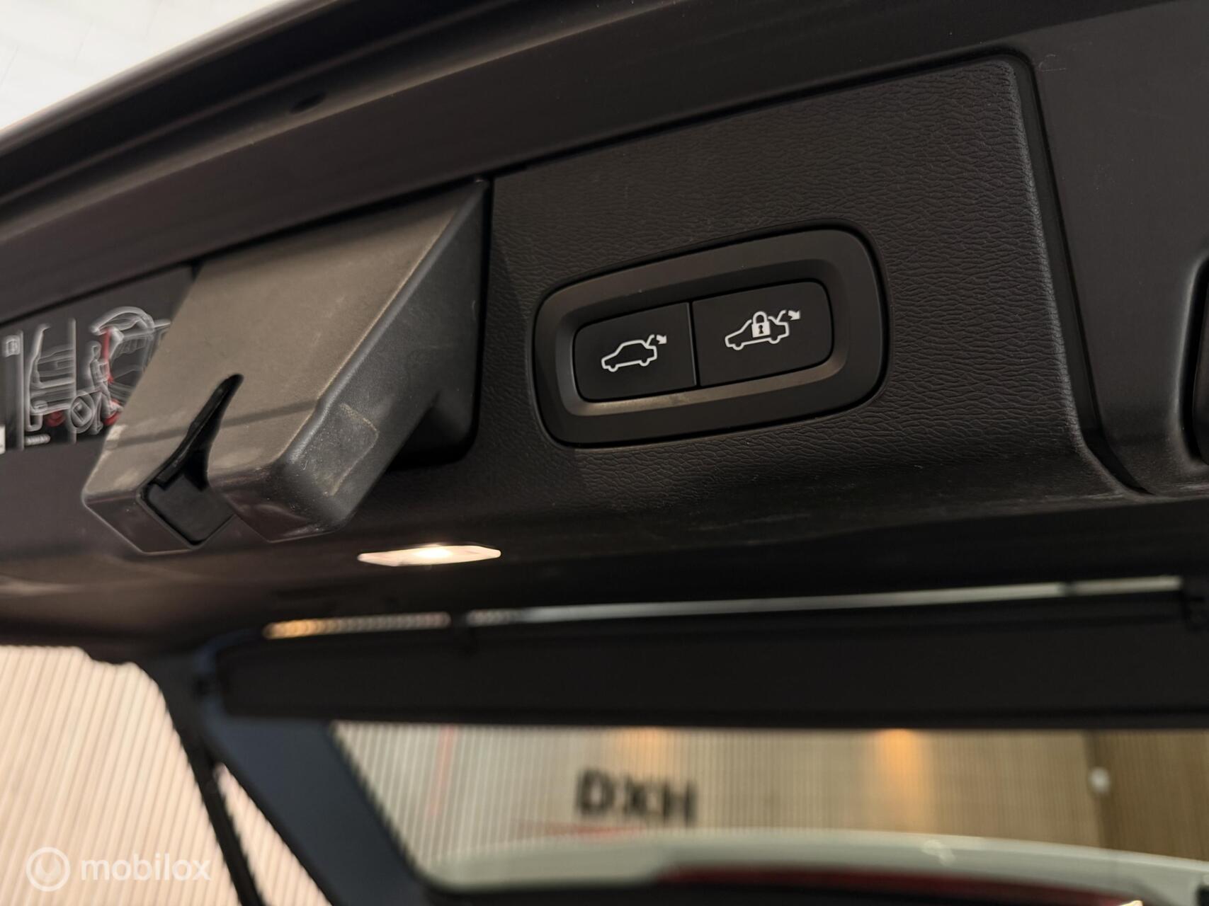 Foto van Volvo Xc60 T8 Twin Engine