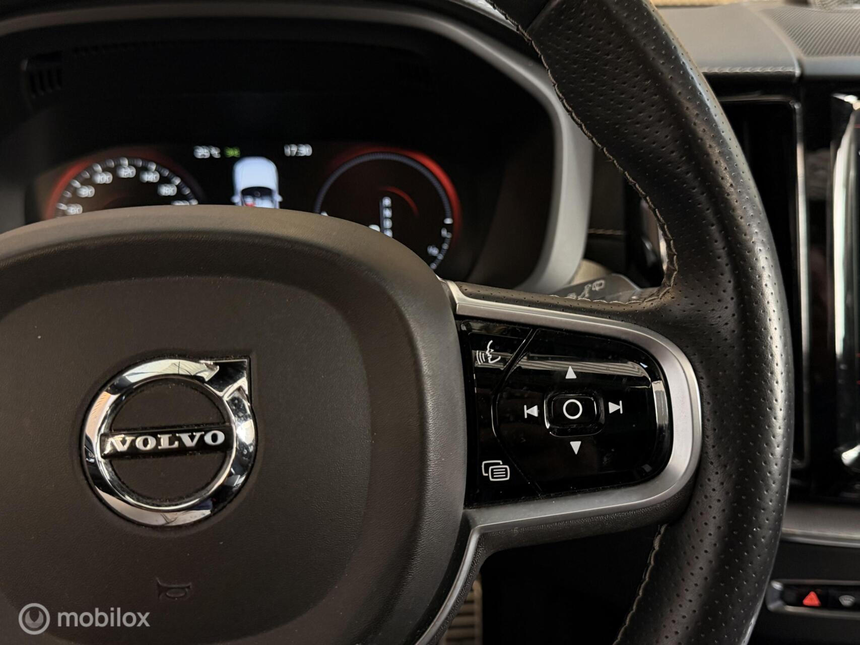 Foto van Volvo Xc60 T8 Twin Engine