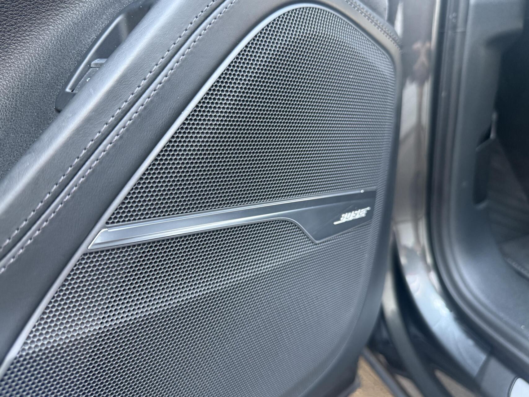 Foto van Audi Q7