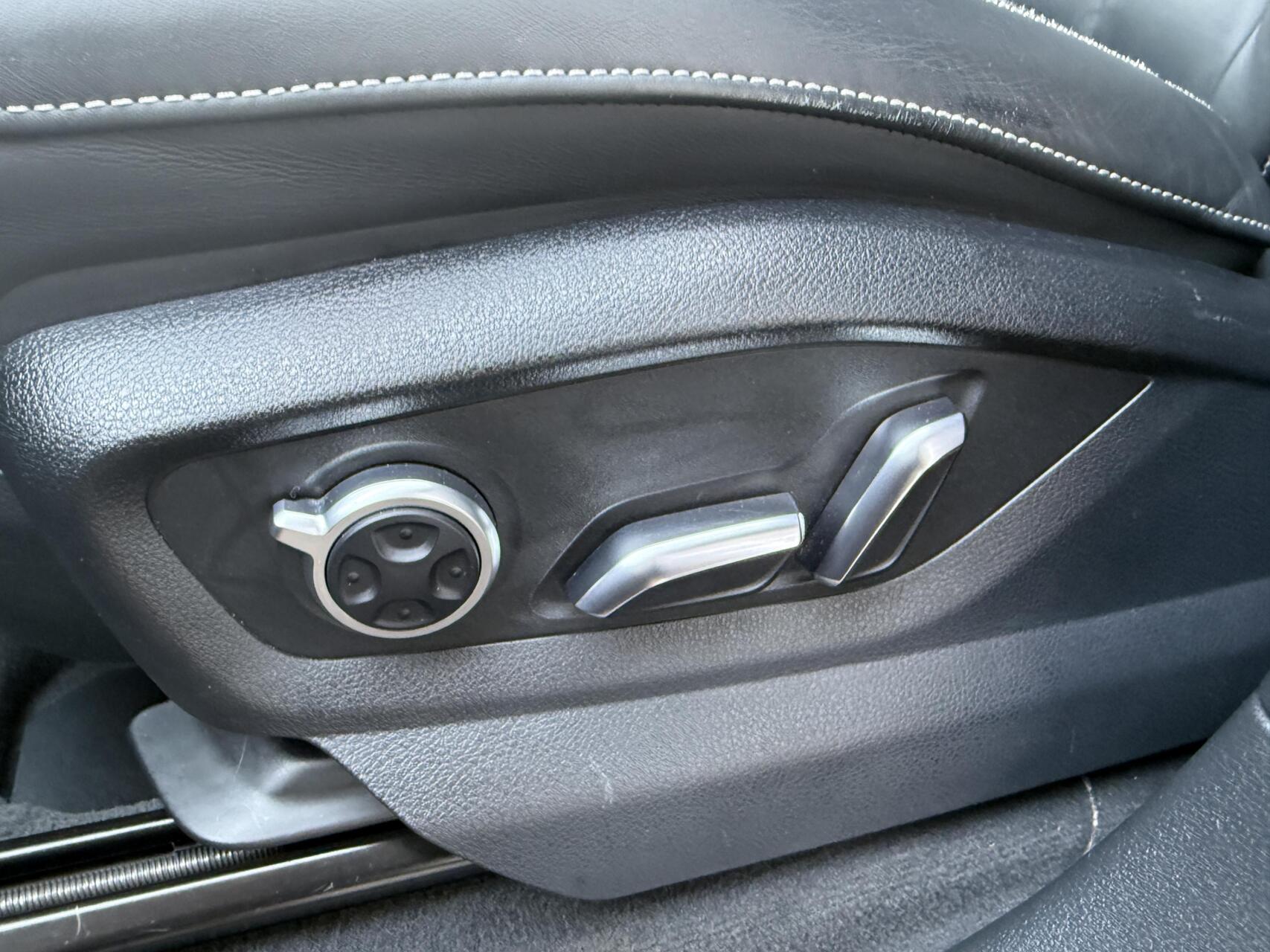 Foto van Audi Q7