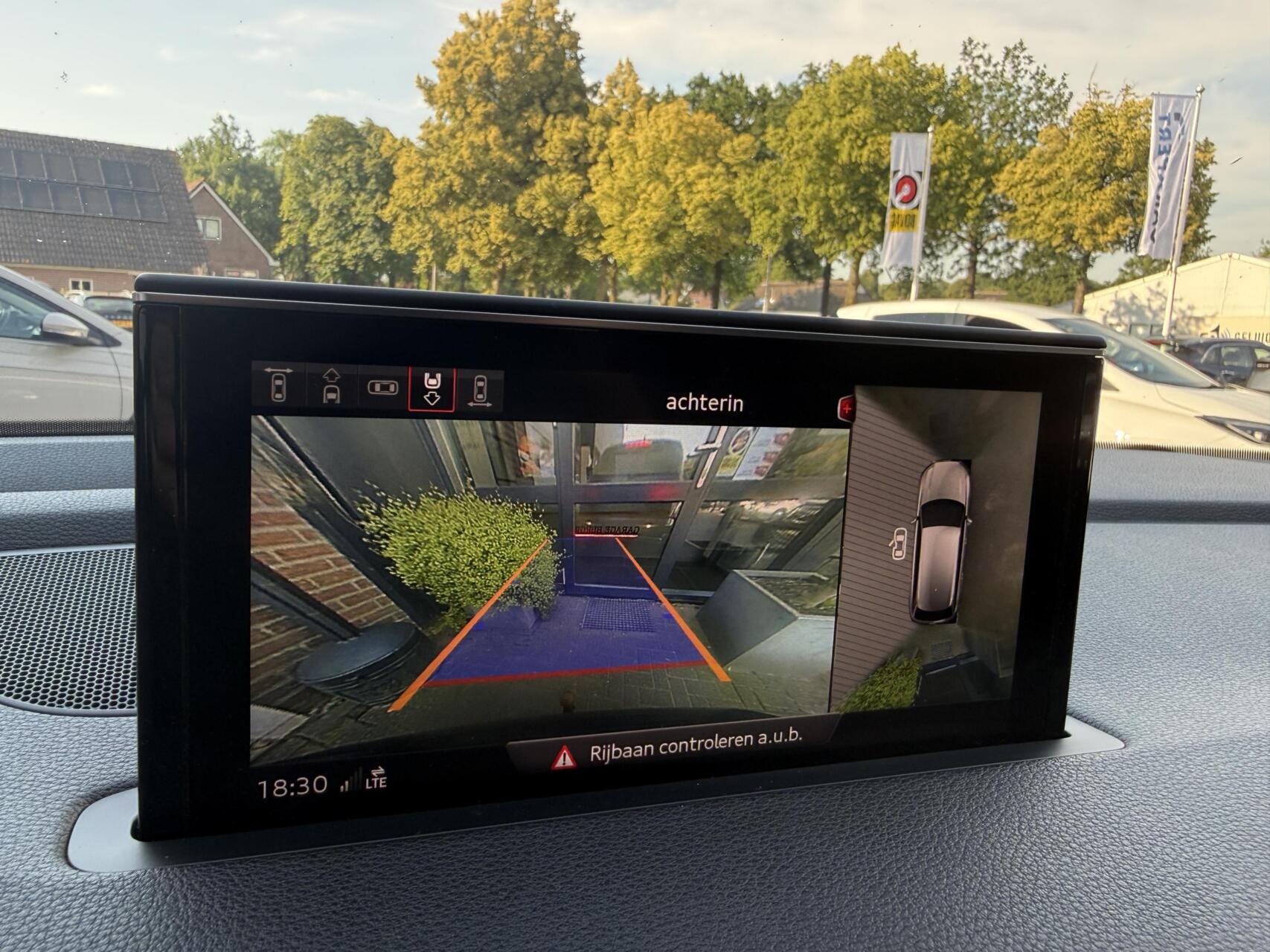 Foto van Audi Q7
